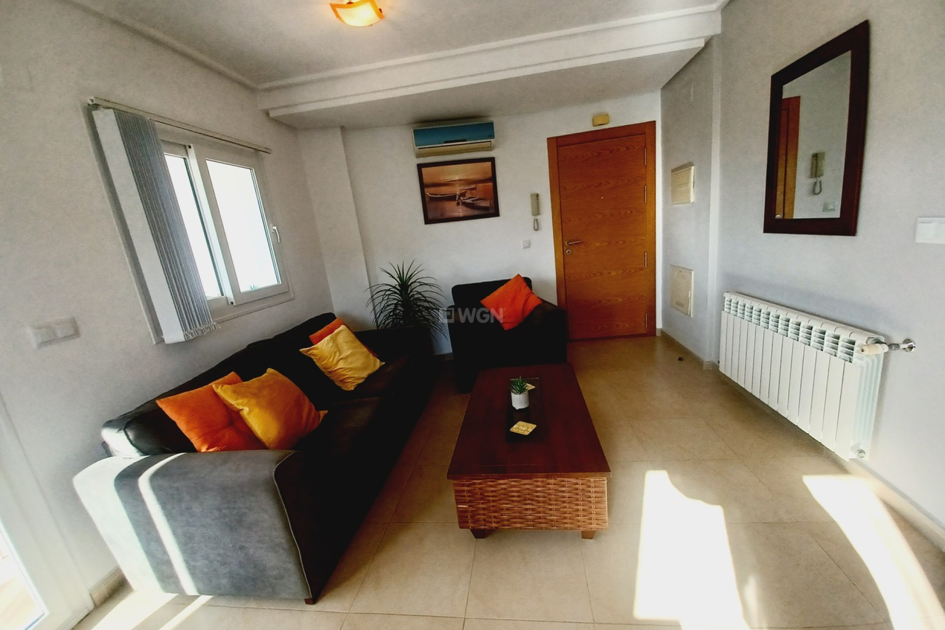 Reventa - Apartamento / piso - Hacienda Riquelme Golf Resort - Inland