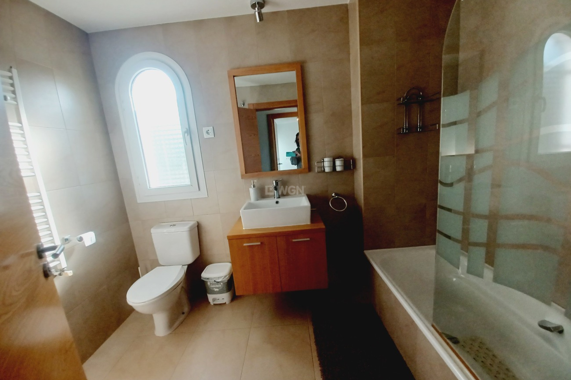 Reventa - Apartamento / piso - Hacienda Riquelme Golf Resort - Inland