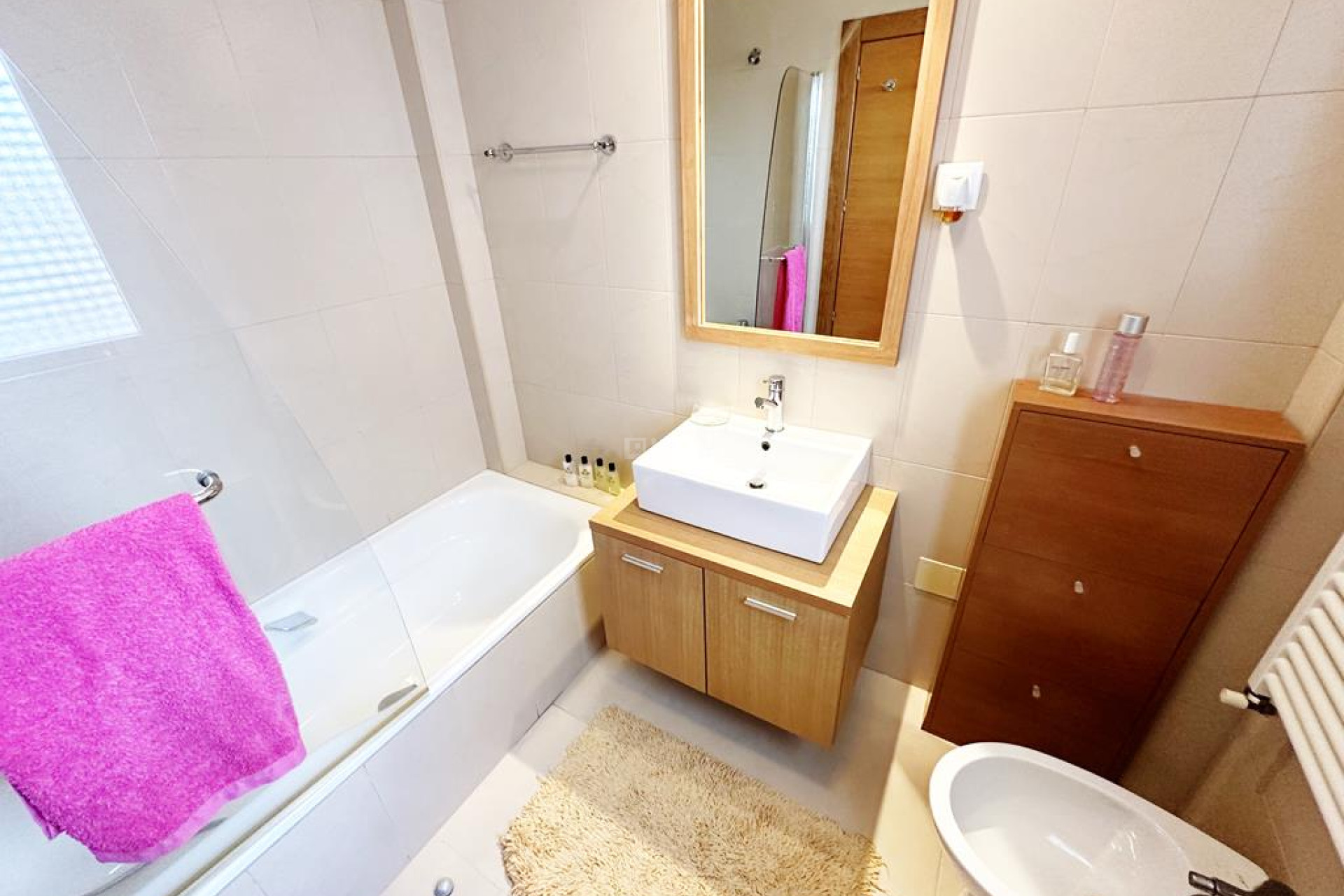 Reventa - Apartamento / piso - Hacienda Riquelme Golf Resort - Inland