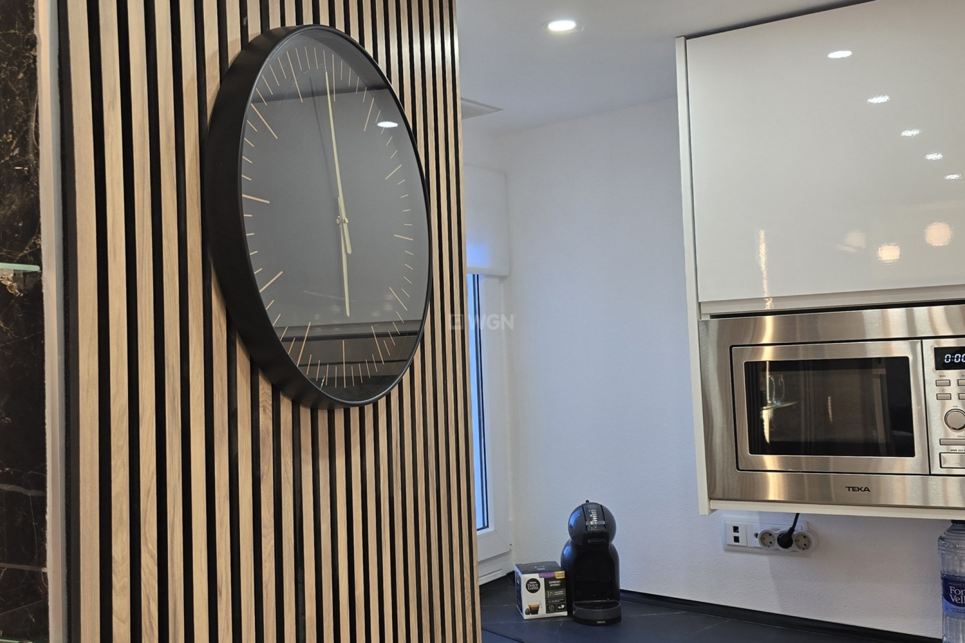 Reventa - Apartamento / piso - Hacienda Riquelme Golf Resort - Inland