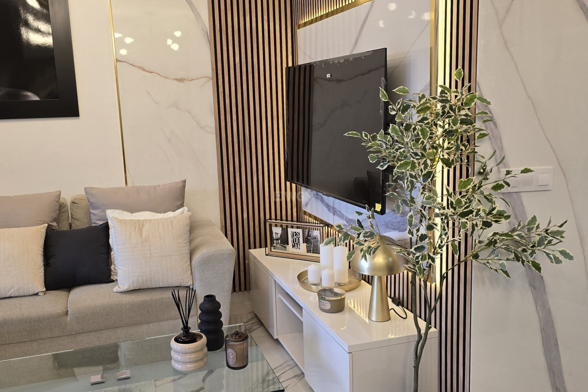 Reventa - Apartamento / piso - Hacienda Riquelme Golf Resort - Inland