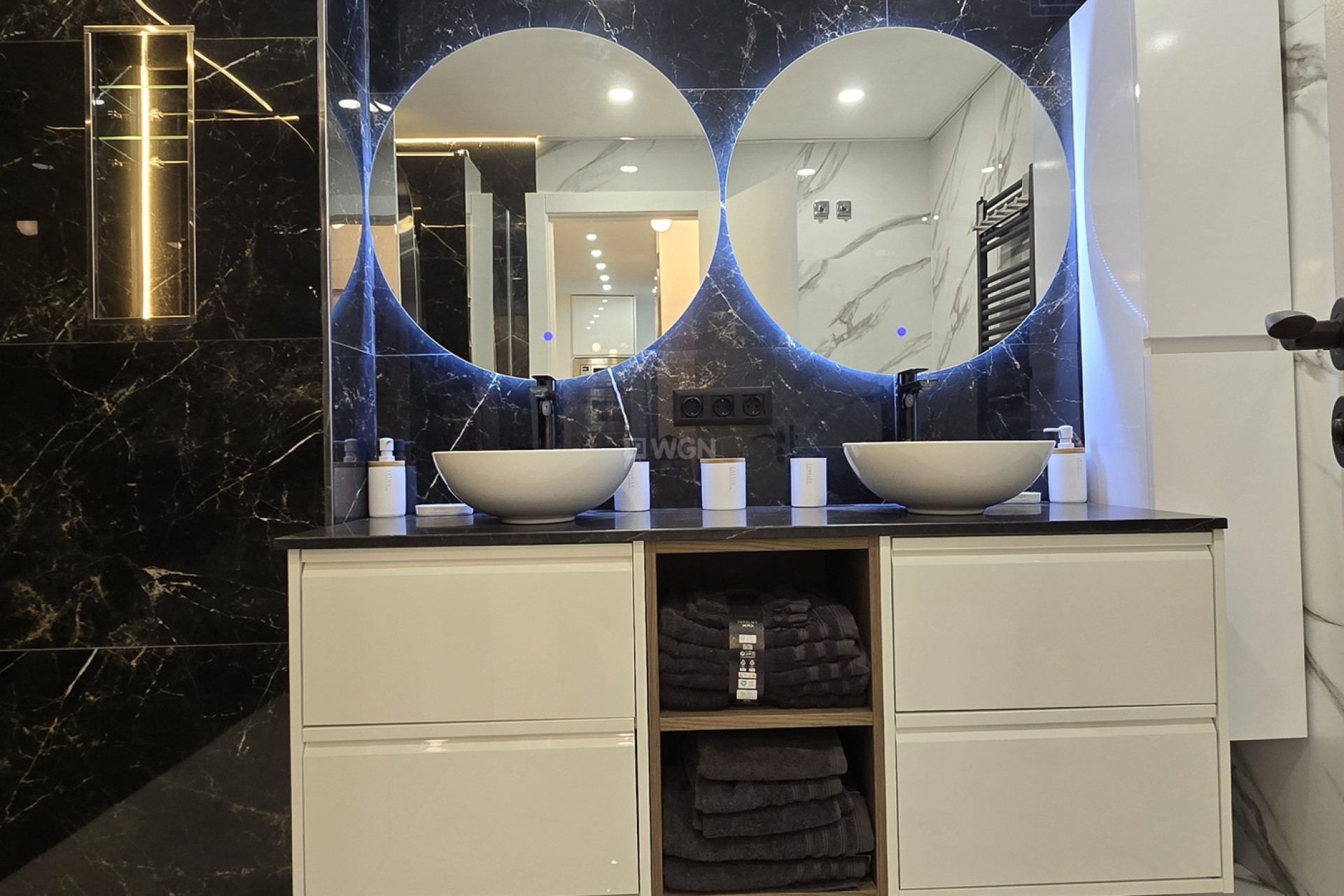 Reventa - Apartamento / piso - Hacienda Riquelme Golf Resort - Inland