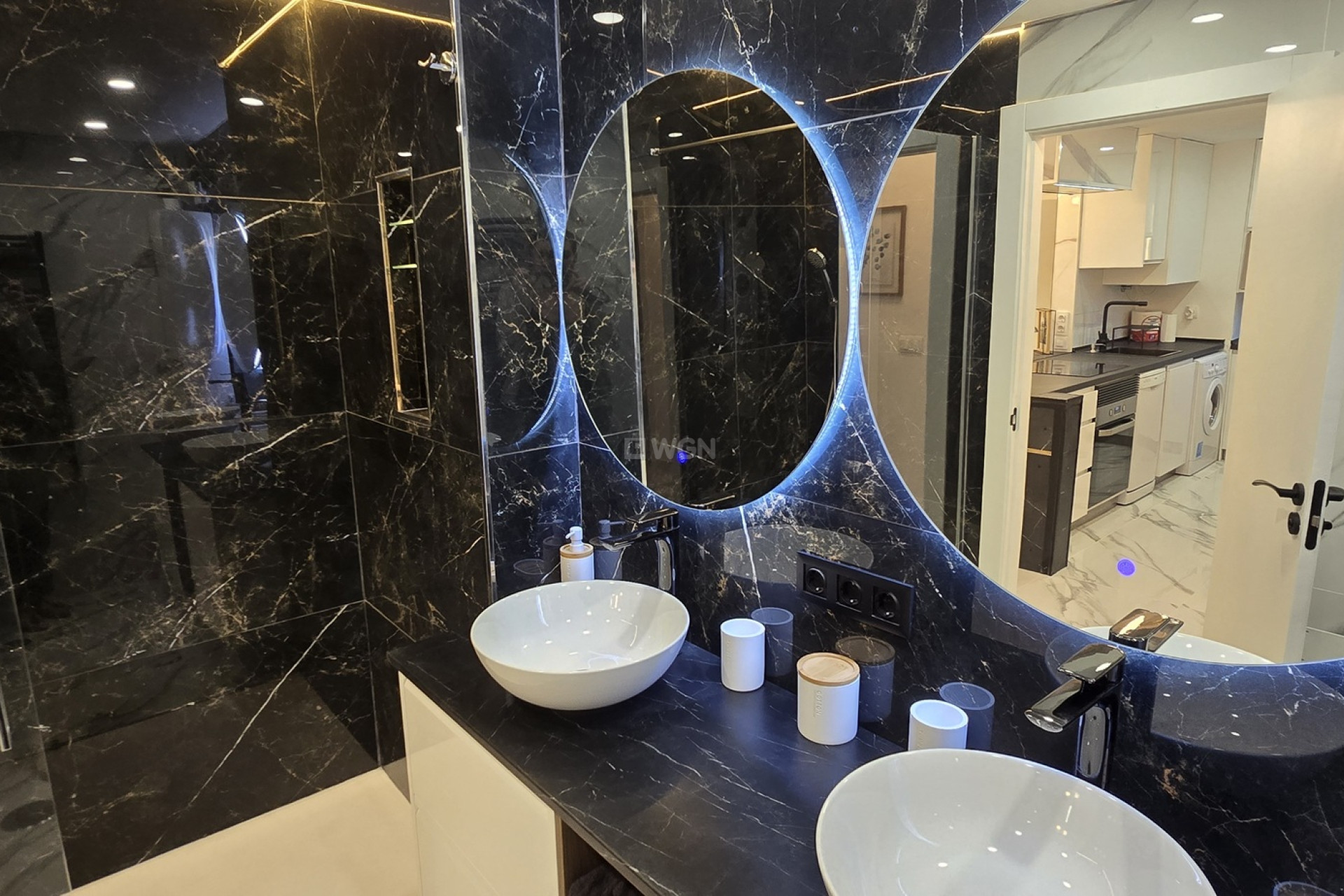 Reventa - Apartamento / piso - Hacienda Riquelme Golf Resort - Inland