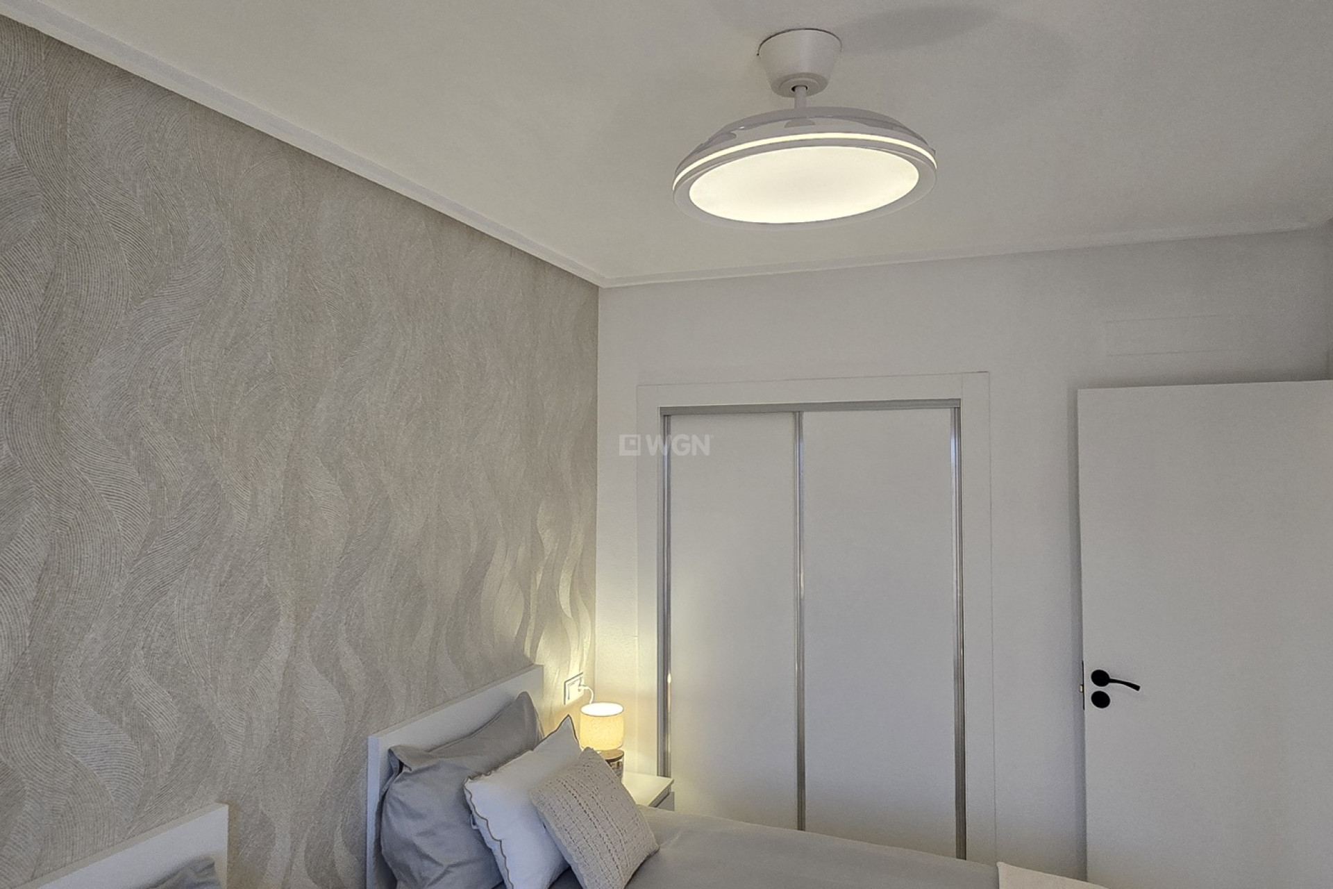 Reventa - Apartamento / piso - Hacienda Riquelme Golf Resort - Inland