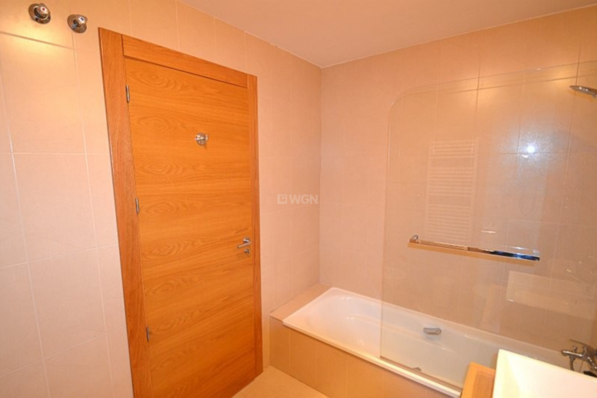 Reventa - Apartamento / piso - Hacienda Riquelme Golf Resort - Inland