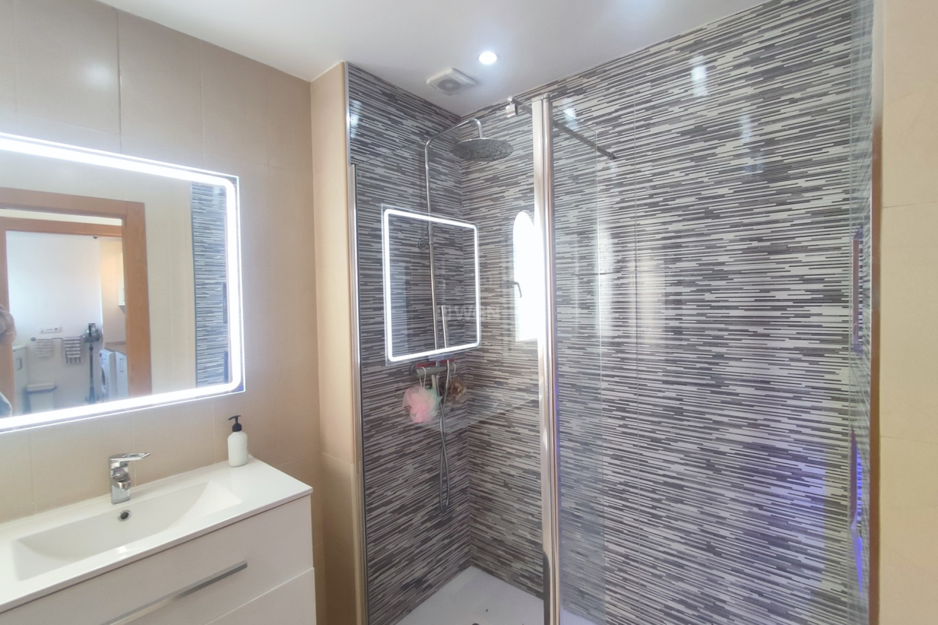 Reventa - Apartamento / piso - Hacienda Riquelme Golf Resort - Inland