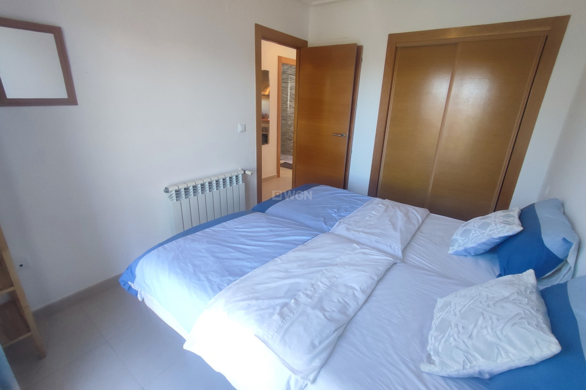 Reventa - Apartamento / piso - Hacienda Riquelme Golf Resort - Inland