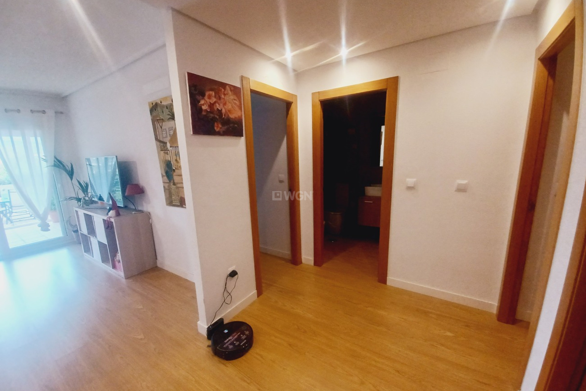 Reventa - Apartamento / piso - Hacienda Riquelme Golf Resort - Inland