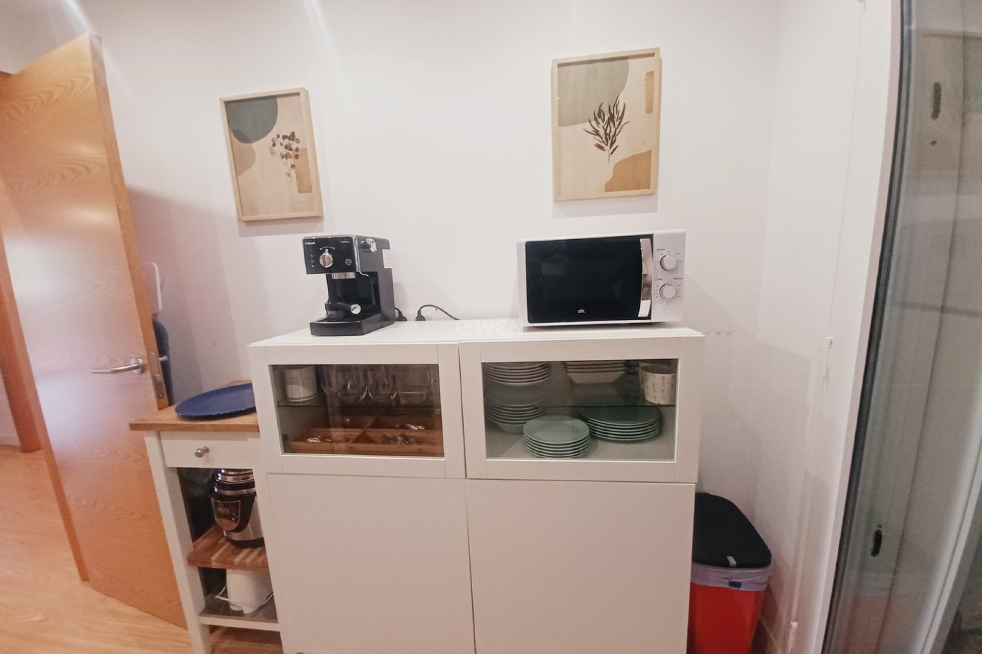 Reventa - Apartamento / piso - Hacienda Riquelme Golf Resort - Inland