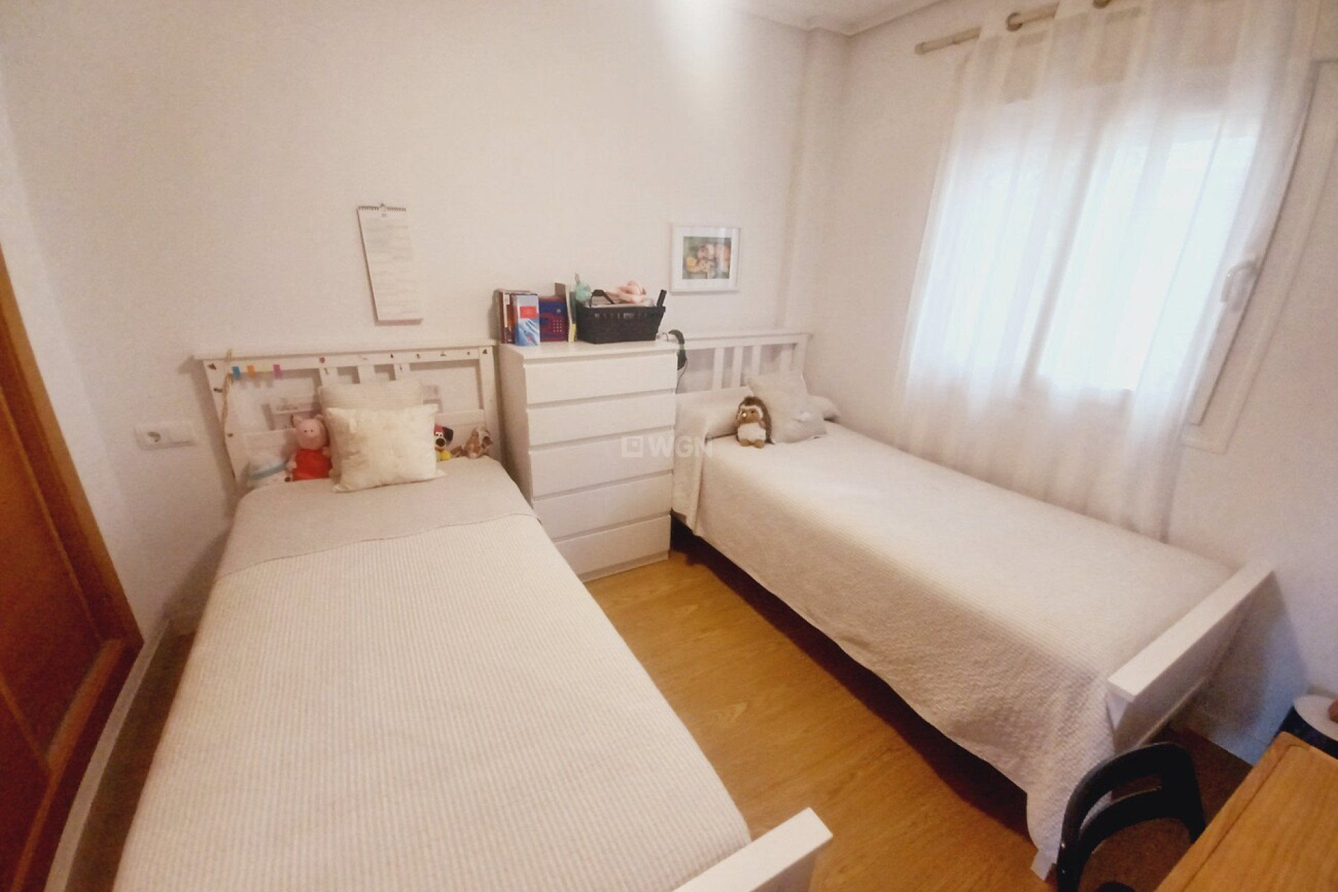 Reventa - Apartamento / piso - Hacienda Riquelme Golf Resort - Inland