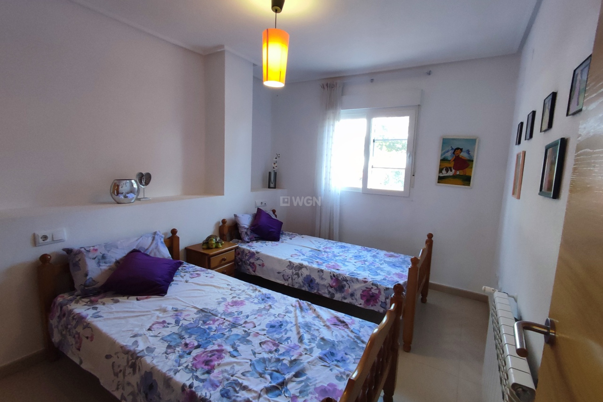 Reventa - Apartamento / piso - Hacienda Riquelme Golf Resort - Inland