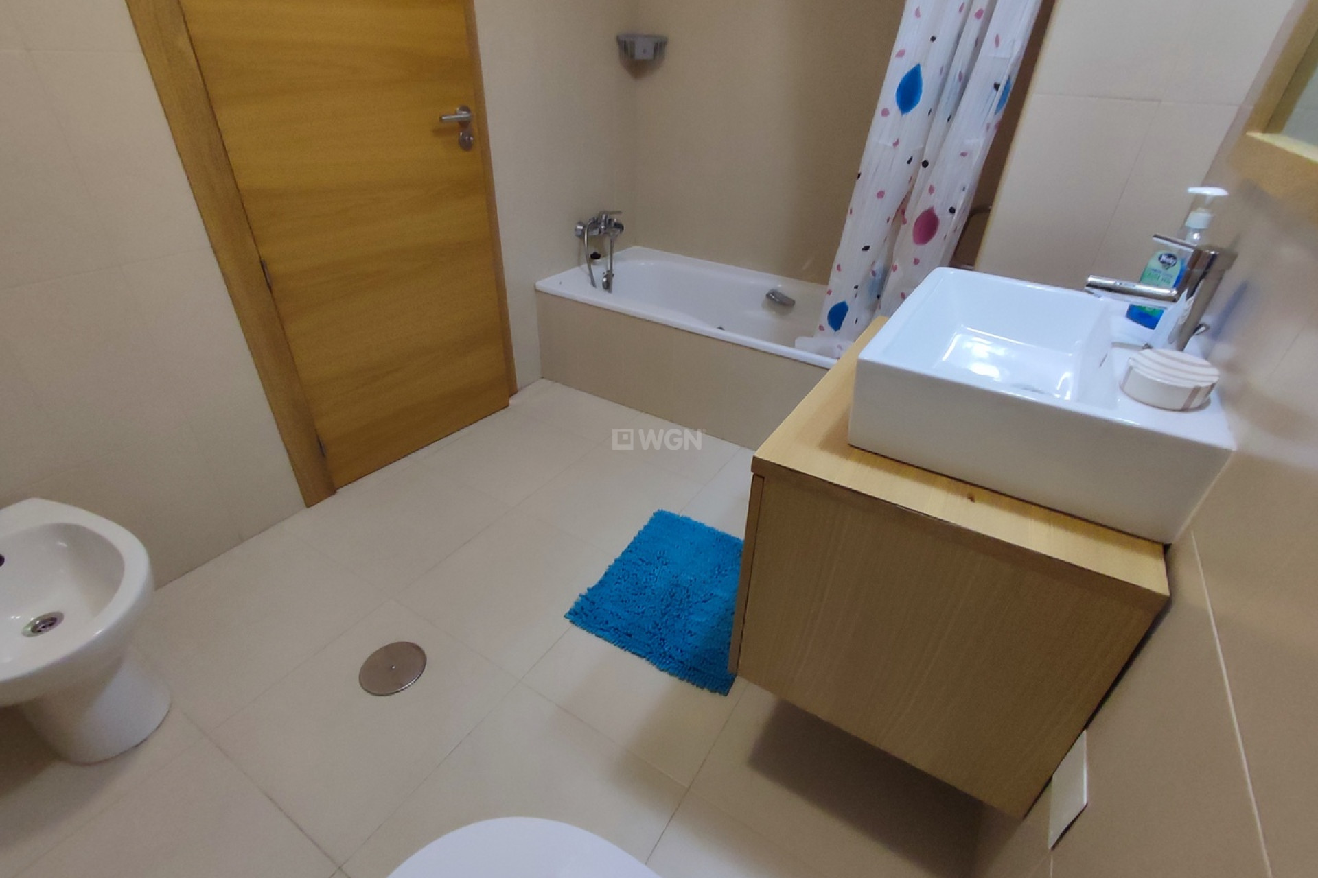 Reventa - Apartamento / piso - Hacienda Riquelme Golf Resort - Inland