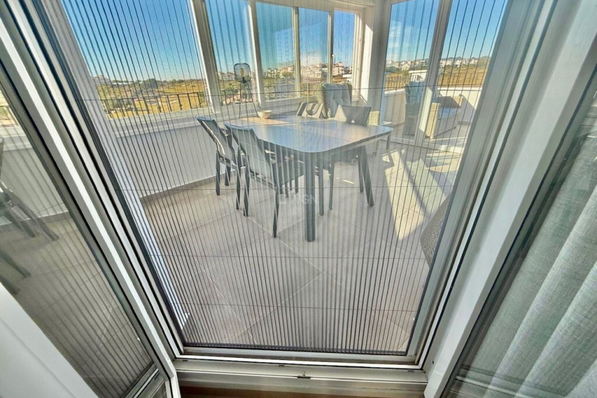 Reventa - Apartamento / piso - Hacienda Riquelme Golf Resort - Inland