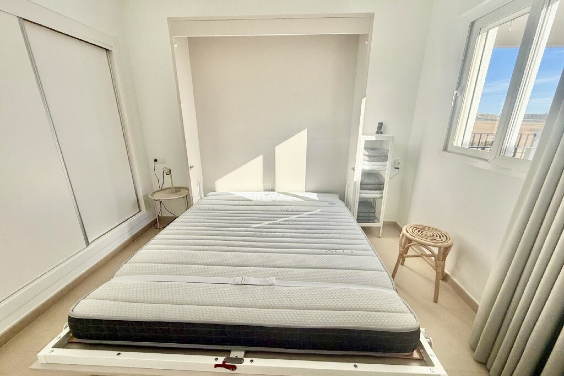 Reventa - Apartamento / piso - Hacienda Riquelme Golf Resort - Inland