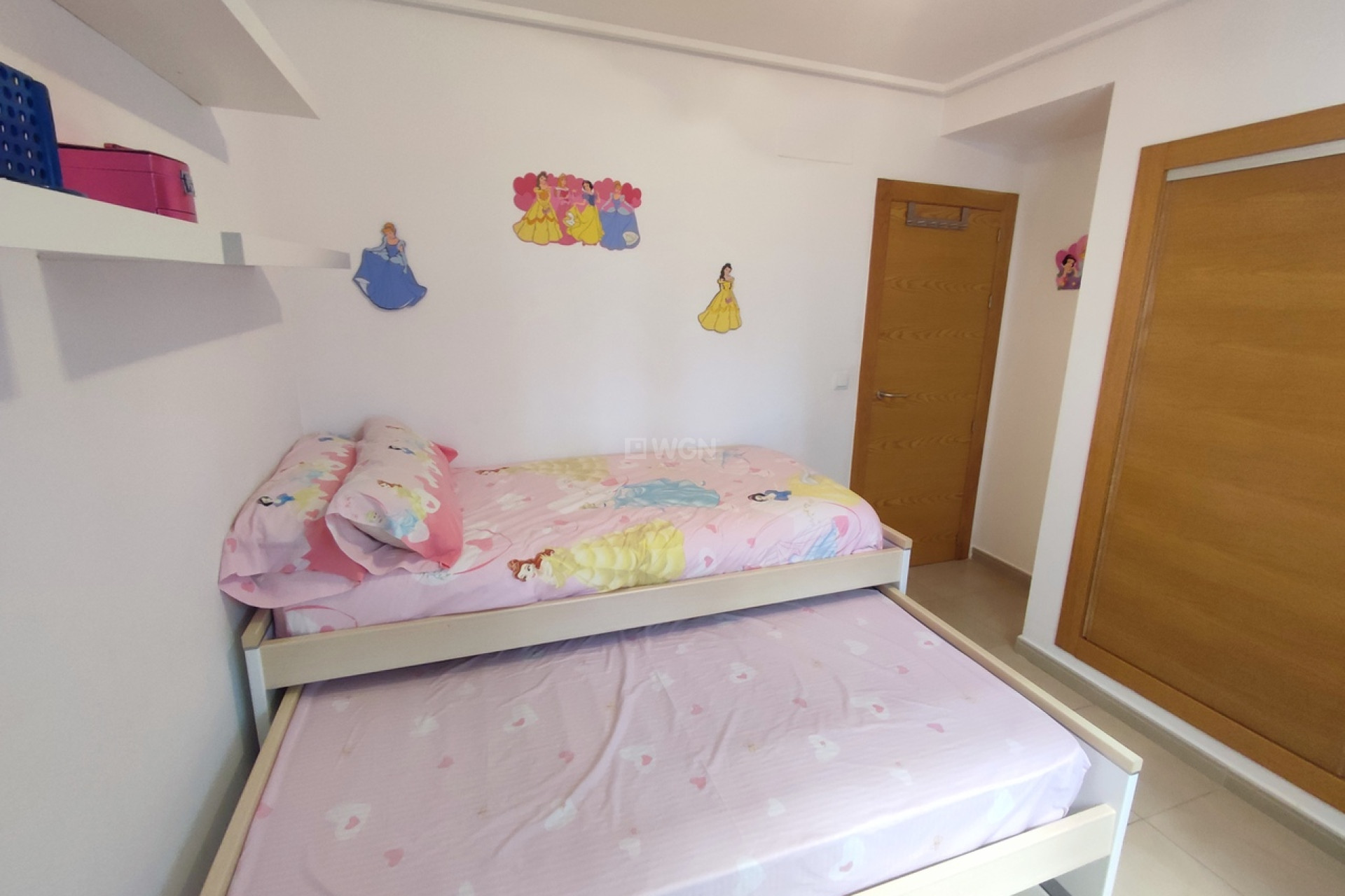 Reventa - Apartamento / piso - Hacienda Riquelme Golf Resort - Inland