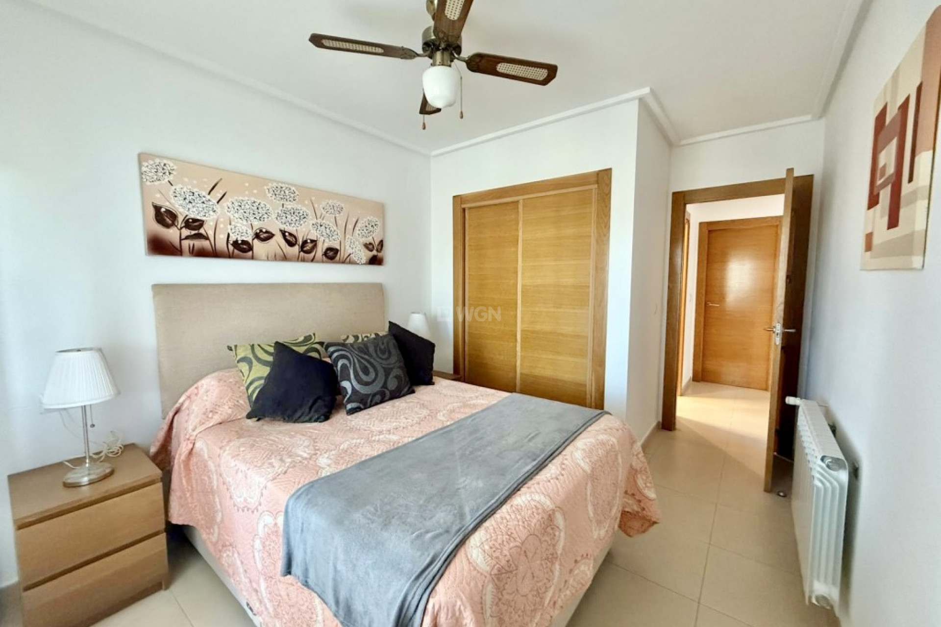 Reventa - Apartamento / piso - Hacienda Riquelme Golf Resort - Inland