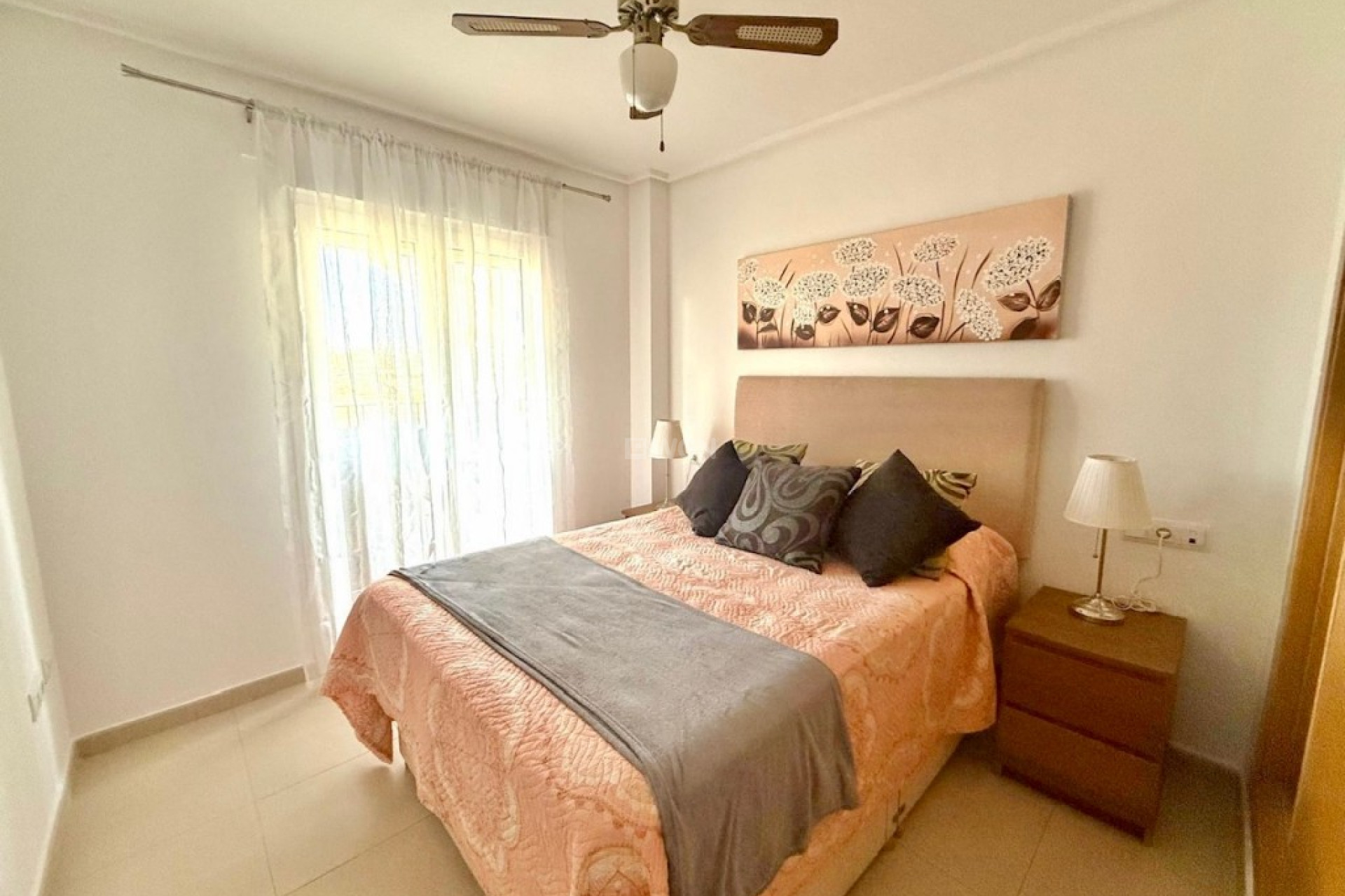 Reventa - Apartamento / piso - Hacienda Riquelme Golf Resort - Inland