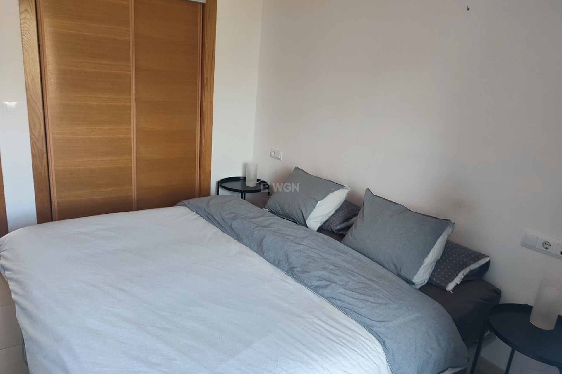 Reventa - Apartamento / piso - Hacienda Riquelme Golf Resort - Inland