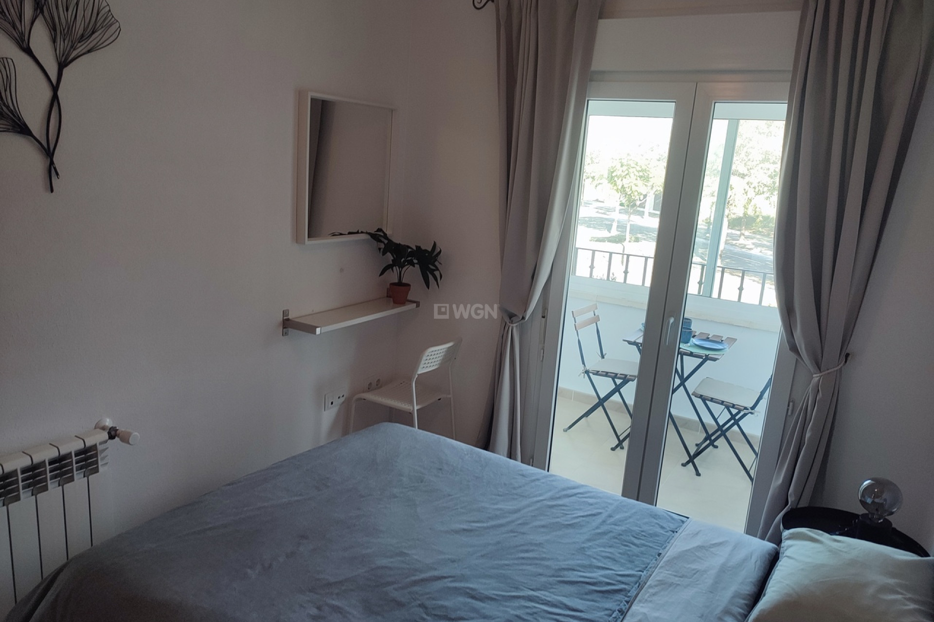 Reventa - Apartamento / piso - Hacienda Riquelme Golf Resort - Inland