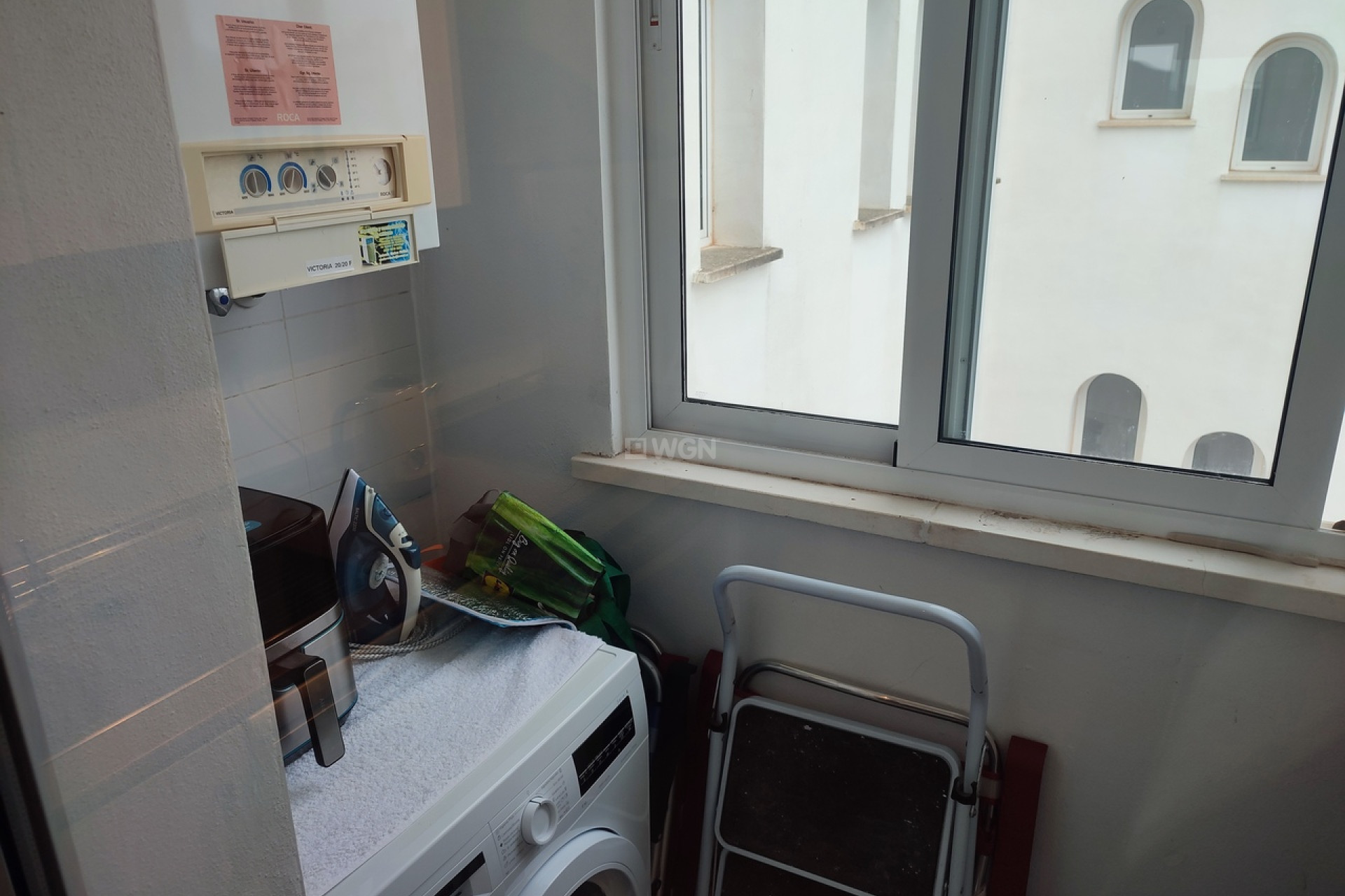 Reventa - Apartamento / piso - Hacienda Riquelme Golf Resort - Inland