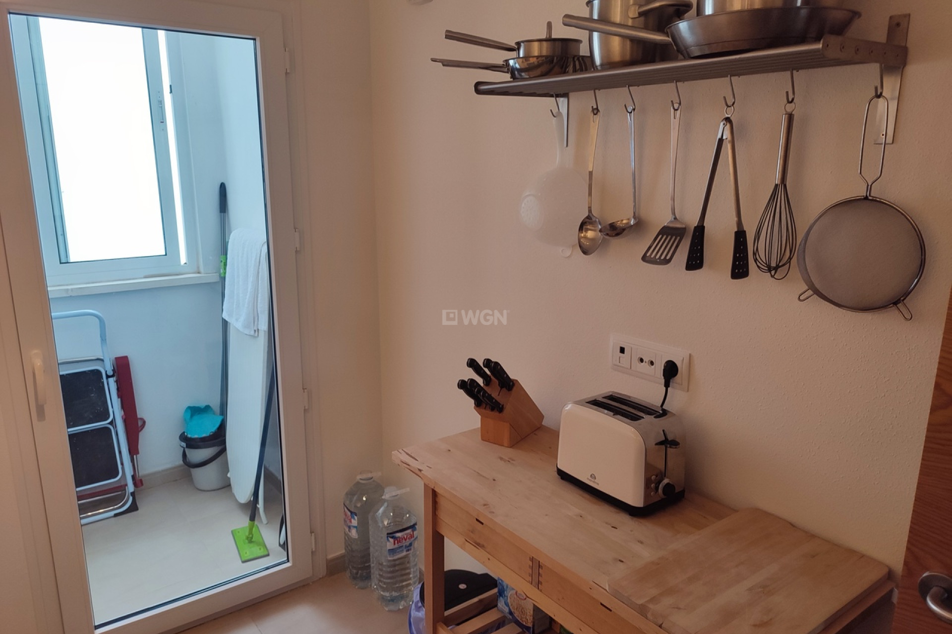 Reventa - Apartamento / piso - Hacienda Riquelme Golf Resort - Inland