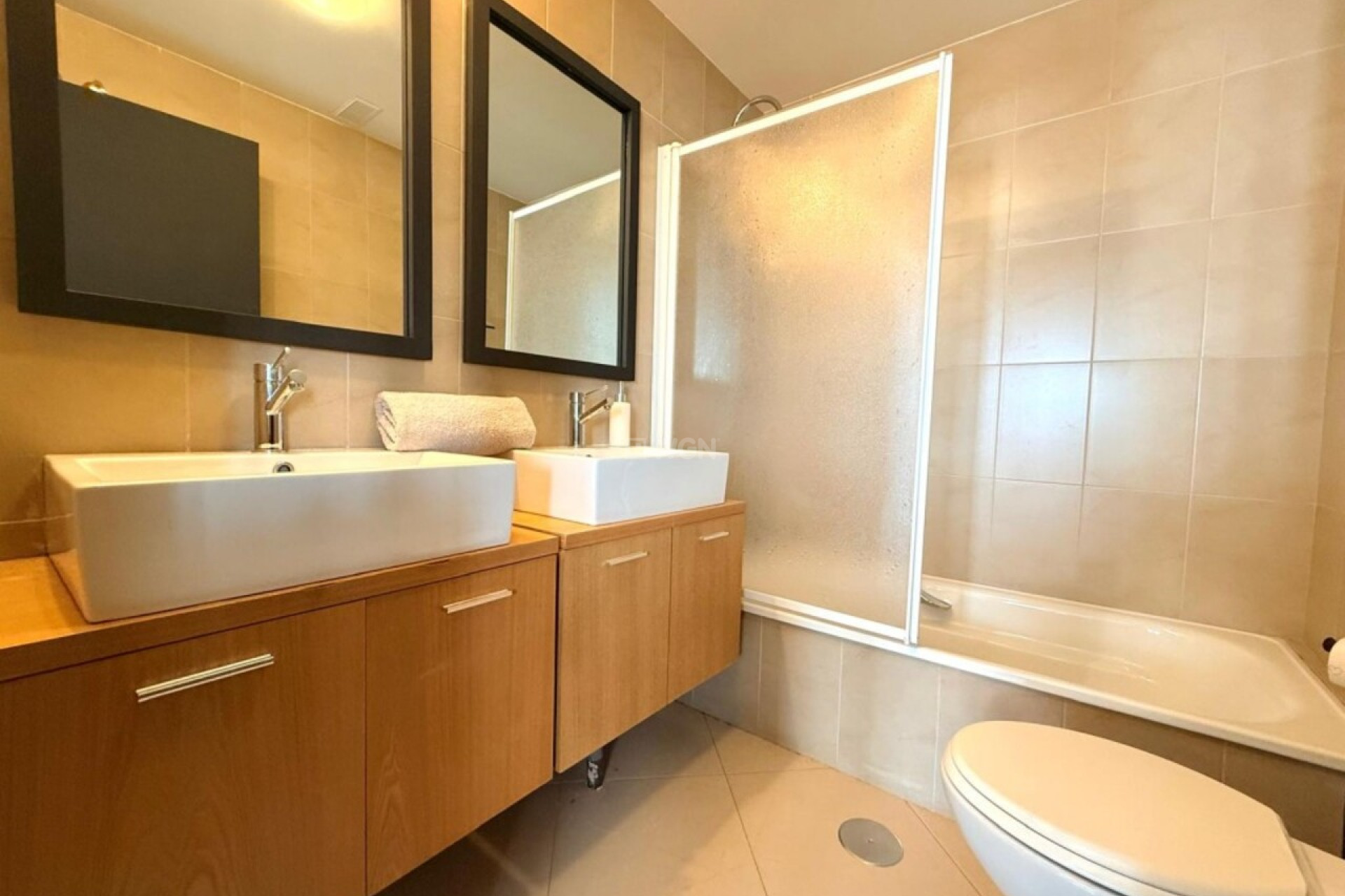 Reventa - Apartamento / piso - Hacienda Riquelme Golf Resort - Inland