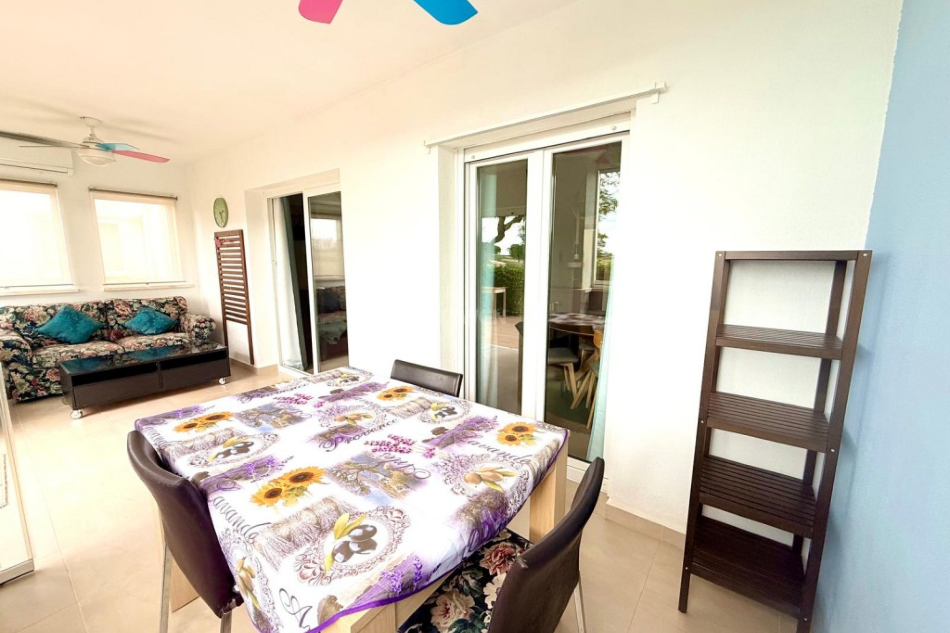 Reventa - Apartamento / piso - Hacienda Riquelme Golf Resort - Inland