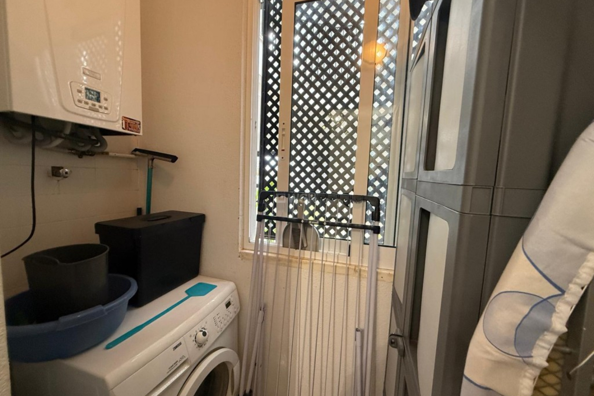 Reventa - Apartamento / piso - Hacienda Riquelme Golf Resort - Inland