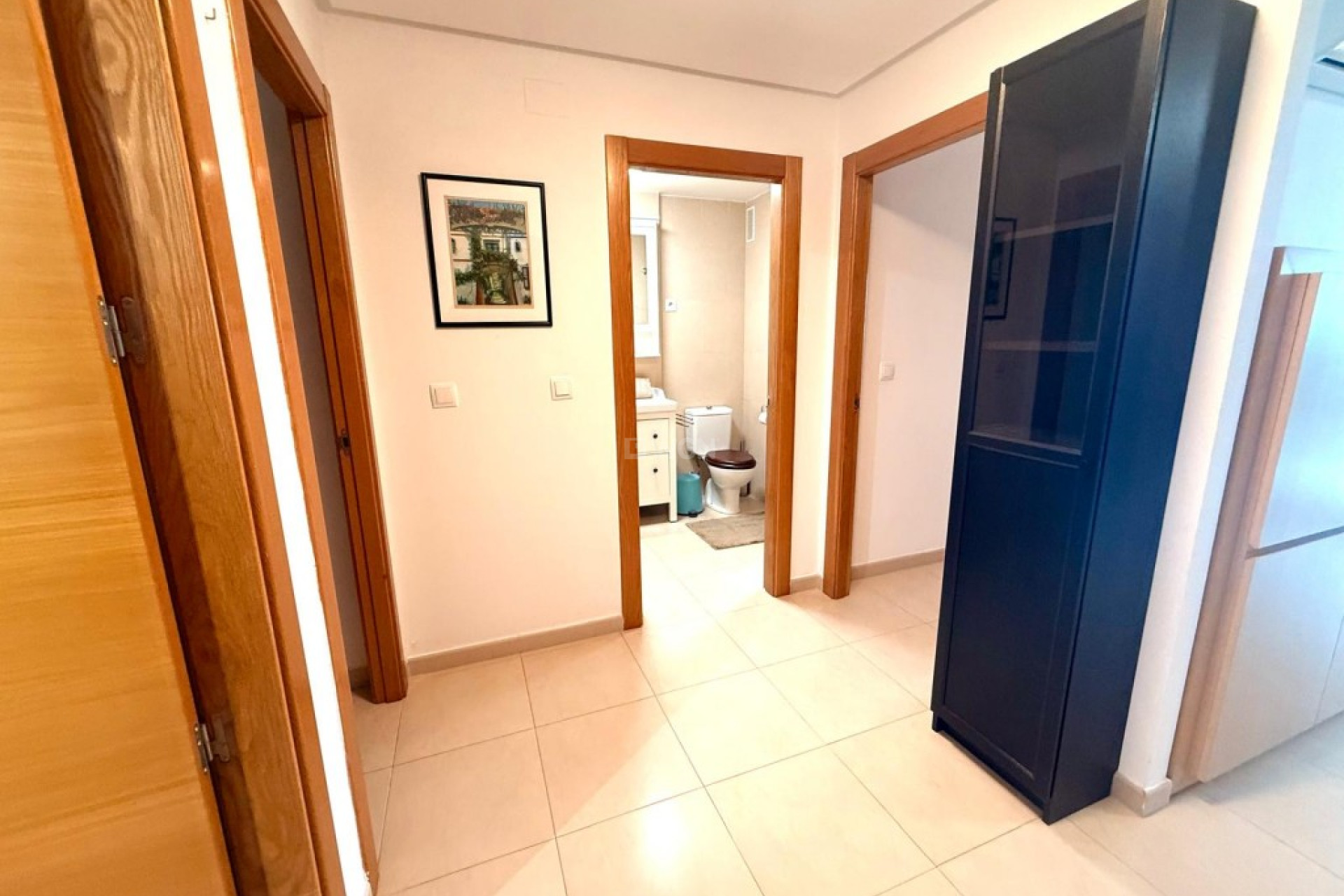 Reventa - Apartamento / piso - Hacienda Riquelme Golf Resort - Inland