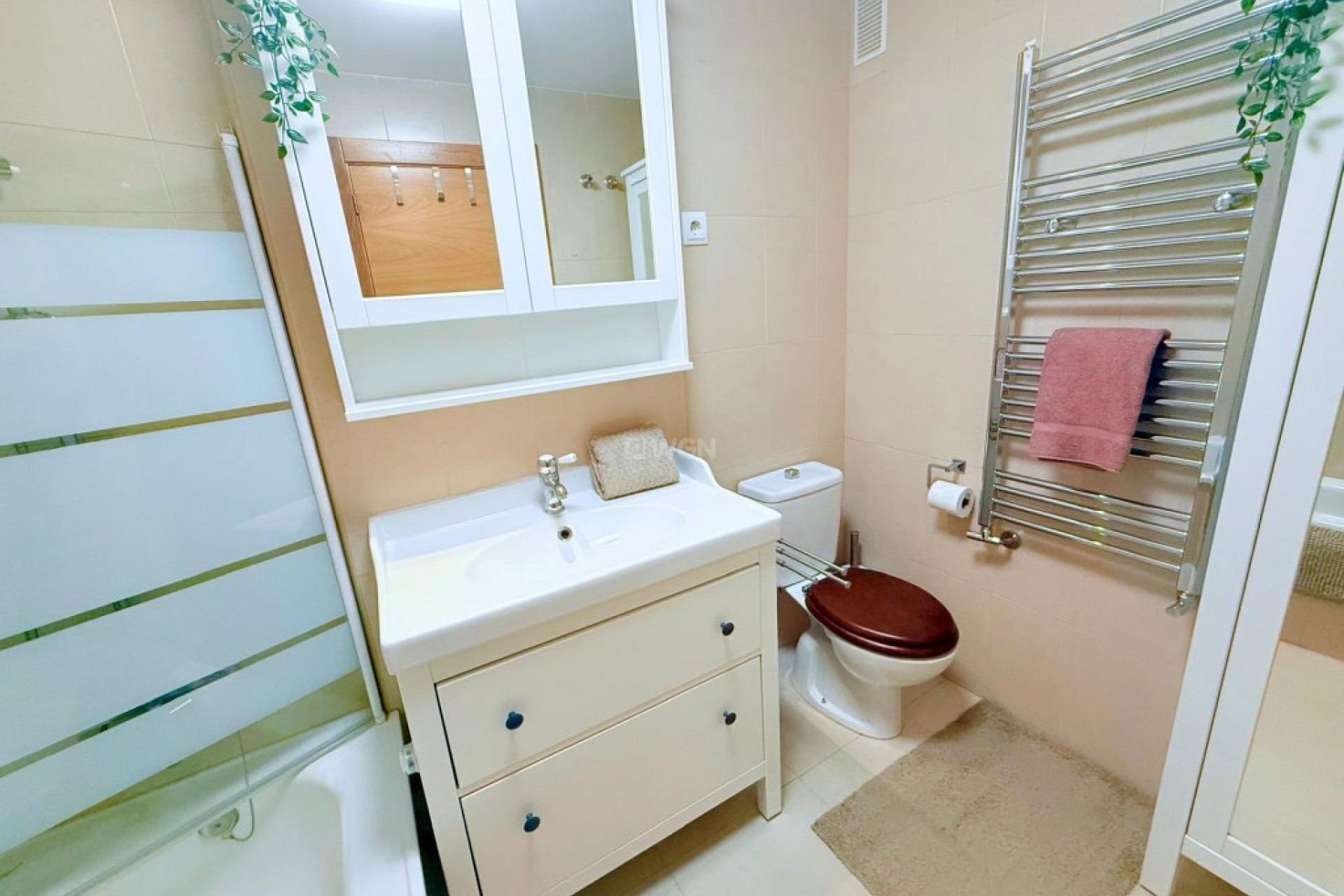 Reventa - Apartamento / piso - Hacienda Riquelme Golf Resort - Inland