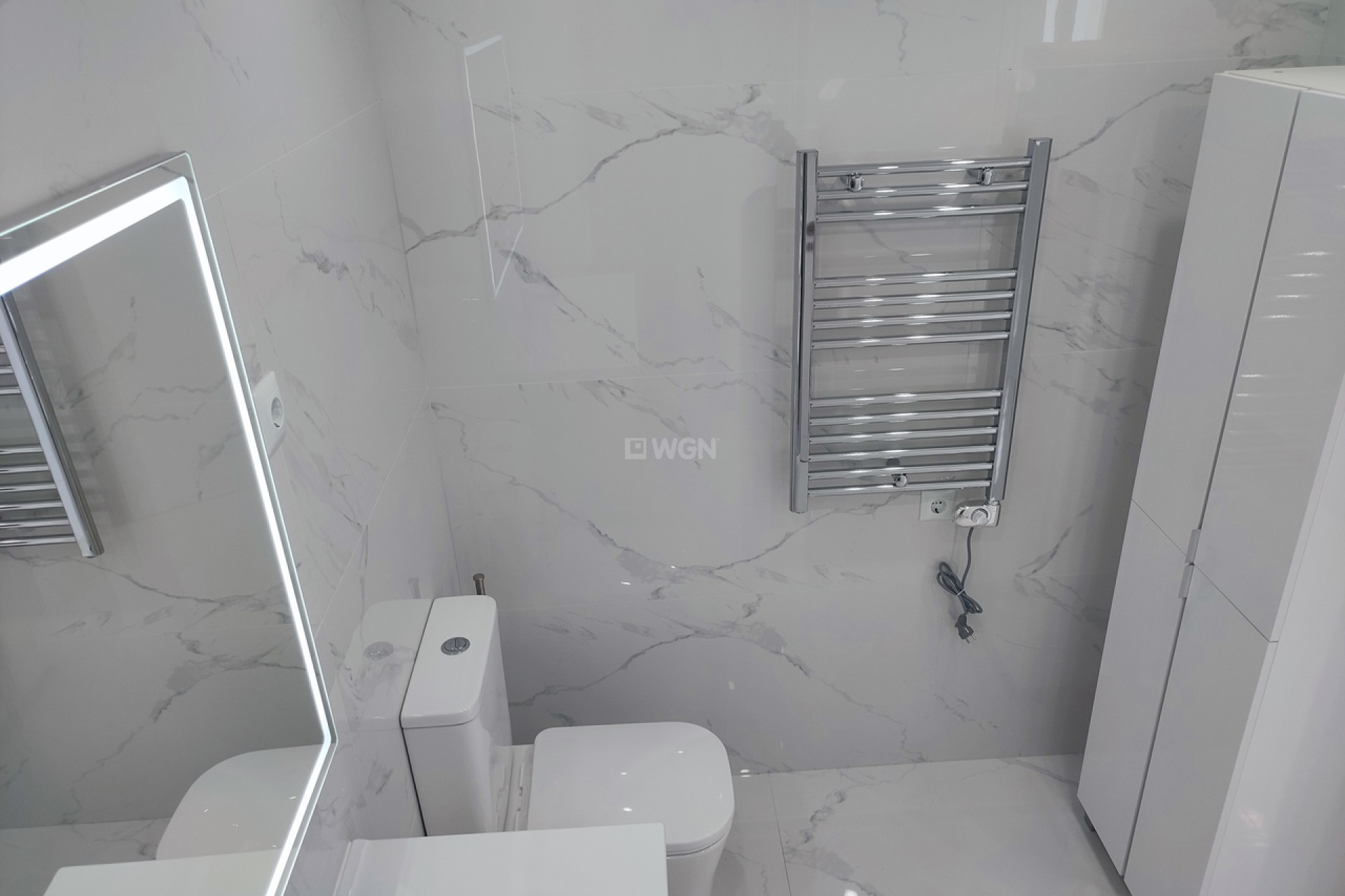 Reventa - Apartamento / piso - Hacienda Riquelme Golf Resort - Inland