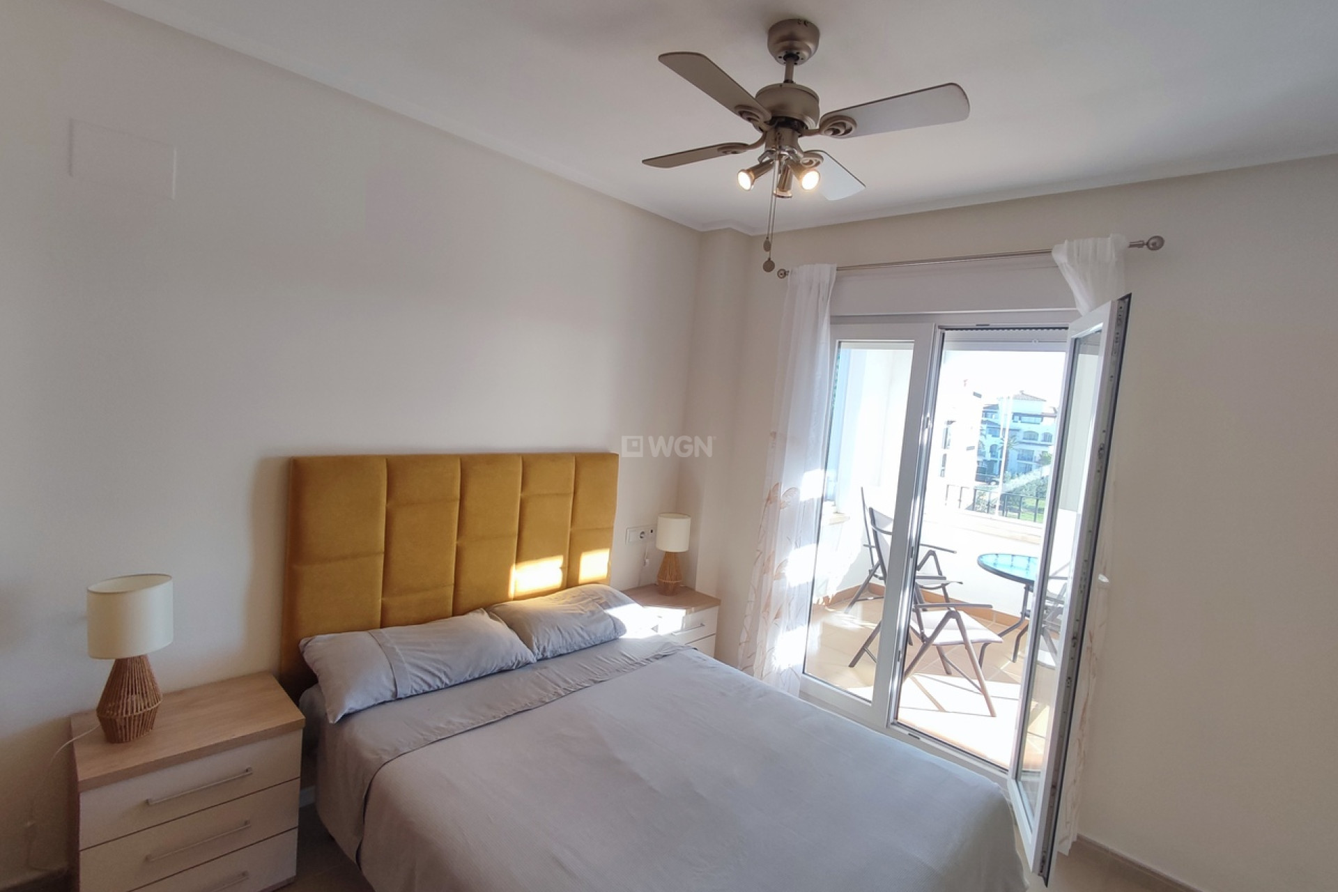 Reventa - Apartamento / piso - Hacienda Riquelme Golf Resort - Inland