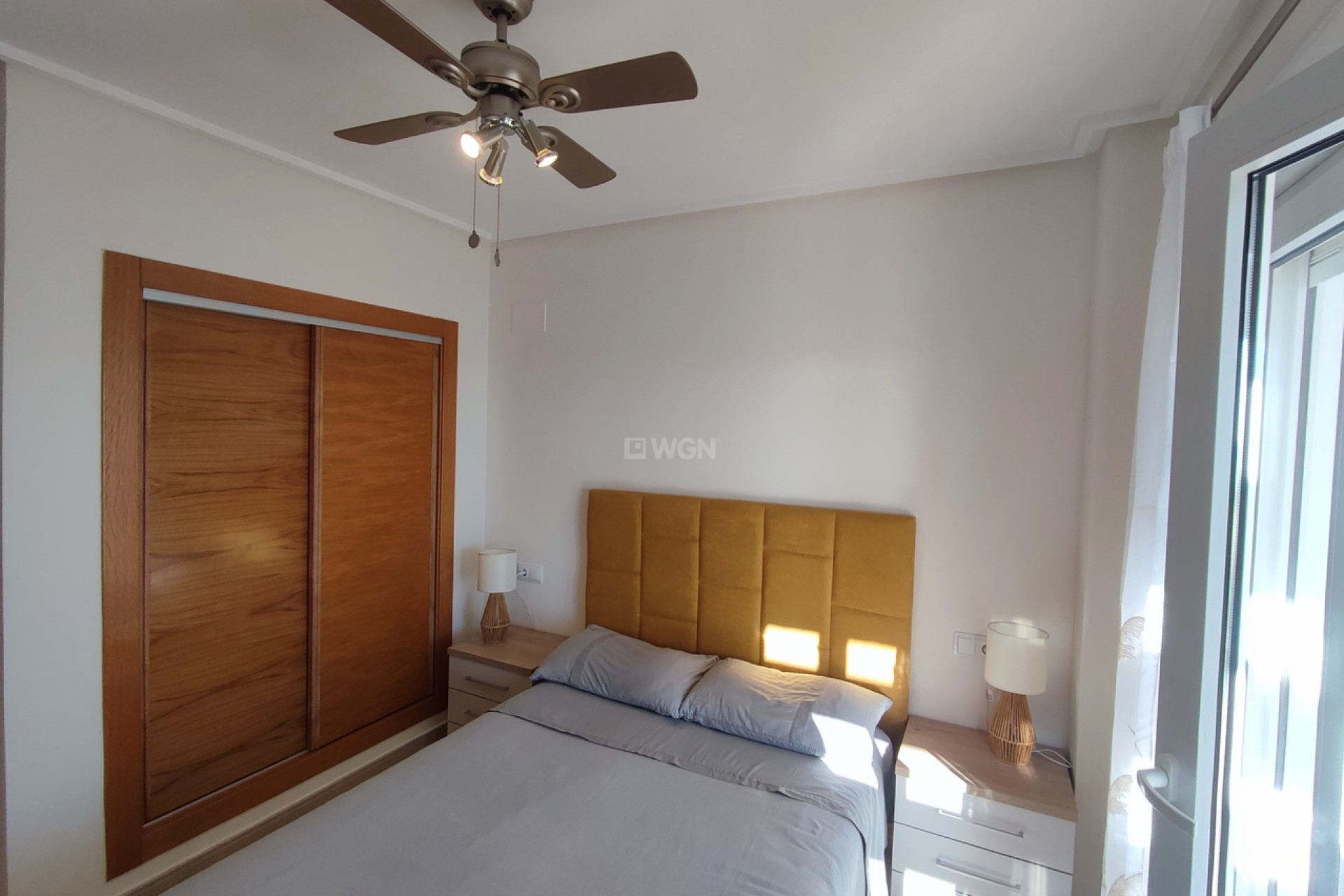 Reventa - Apartamento / piso - Hacienda Riquelme Golf Resort - Inland