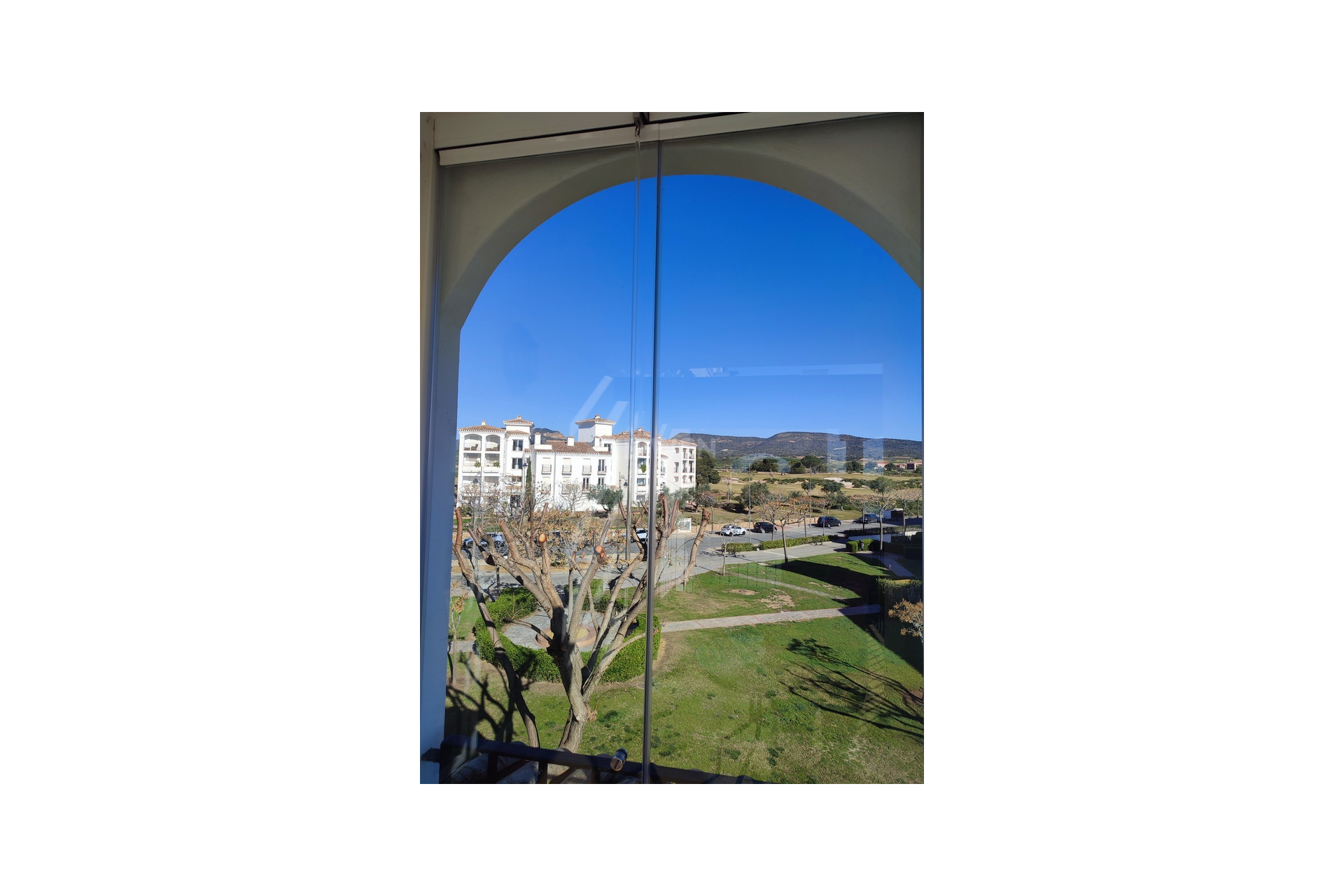 Reventa - Apartamento / piso - Hacienda Riquelme Golf Resort - Inland