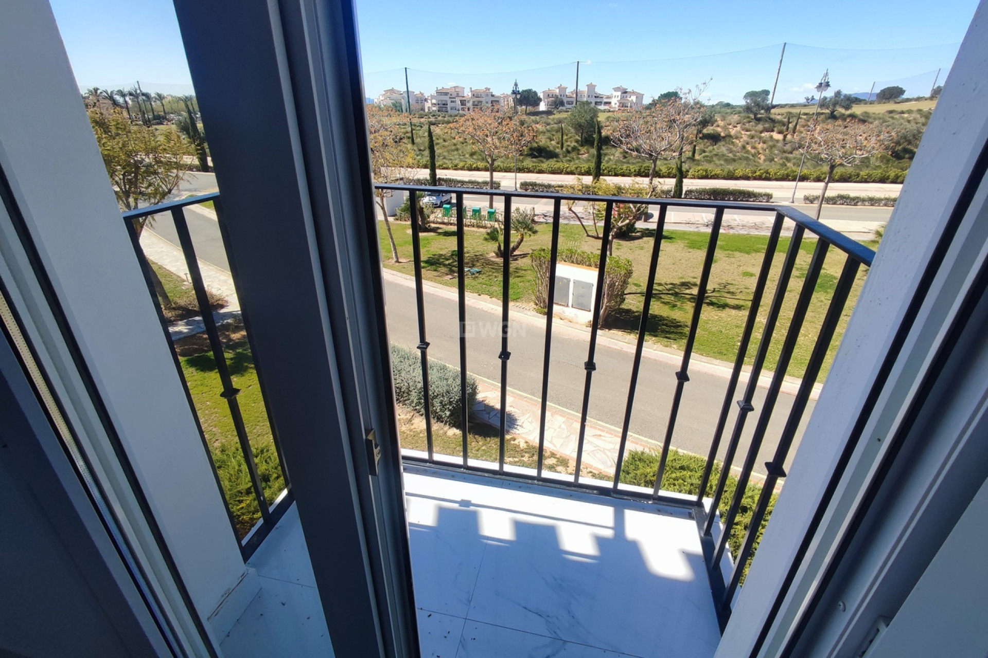 Reventa - Apartamento / piso - Hacienda Riquelme Golf Resort - Inland