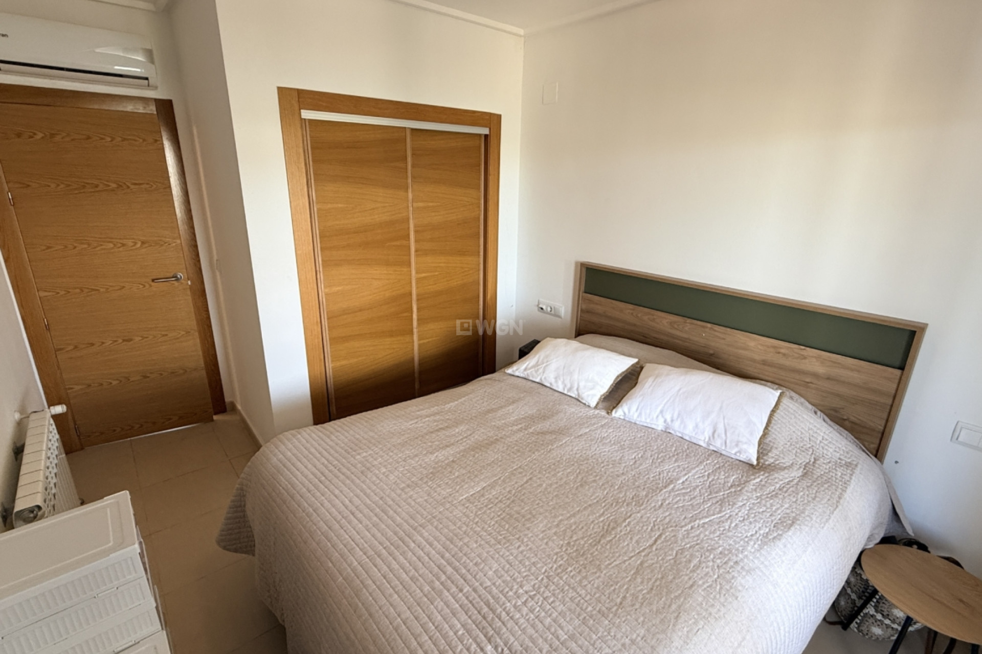 Reventa - Apartamento / piso - Hacienda Riquelme Golf Resort - Inland