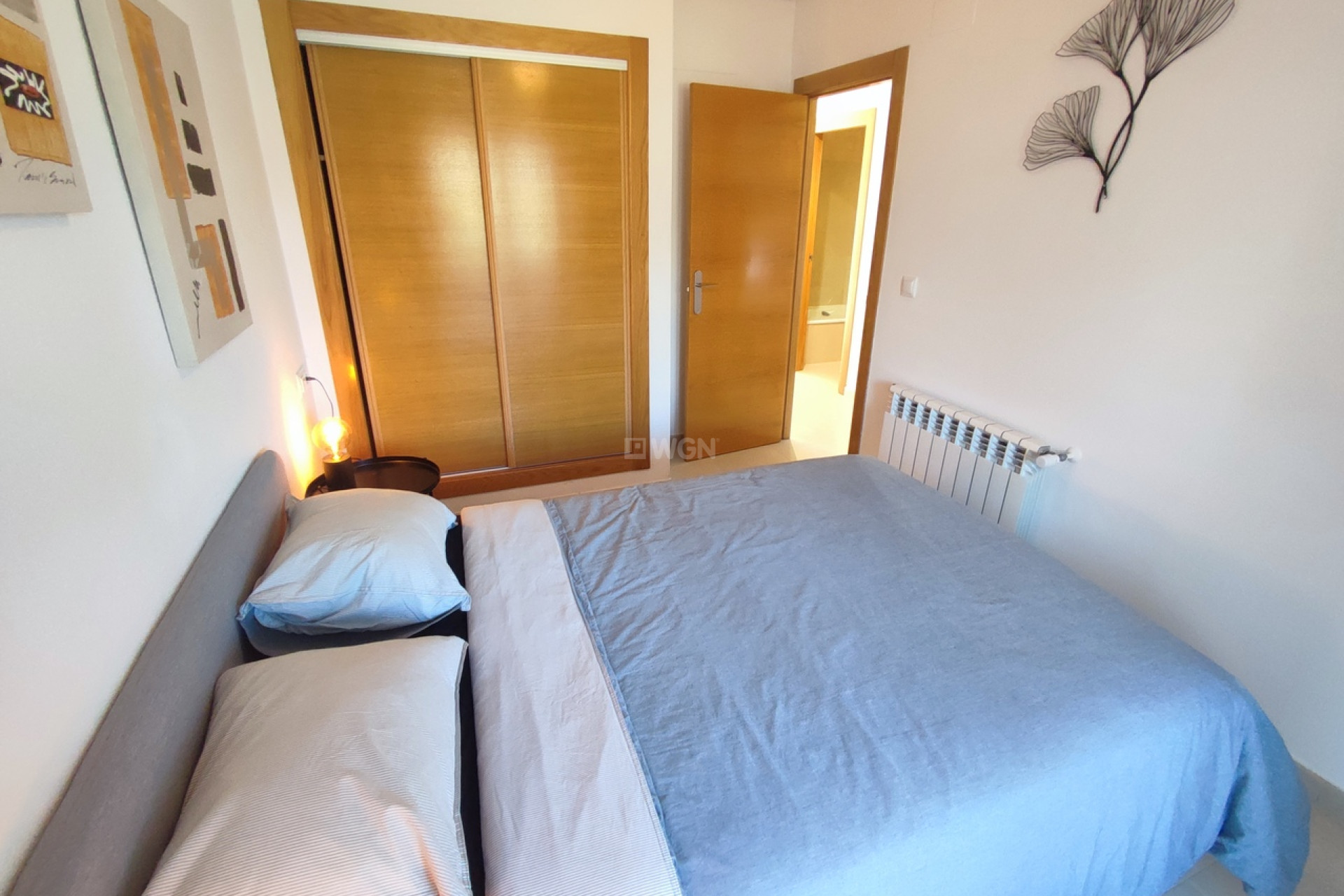 Reventa - Apartamento / piso - Hacienda Riquelme Golf Resort - Inland