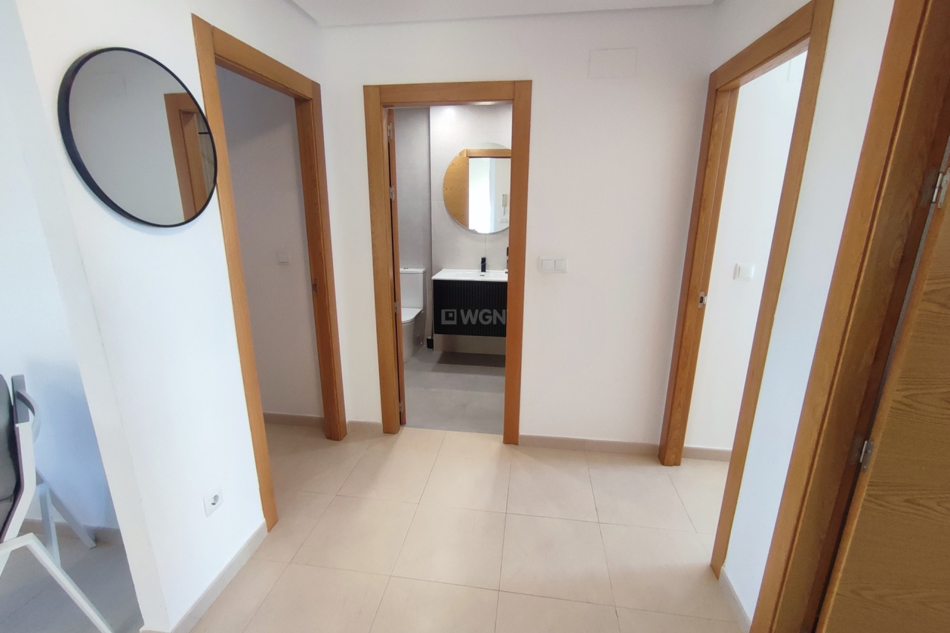 Reventa - Apartamento / piso - Hacienda Riquelme Golf Resort - Inland