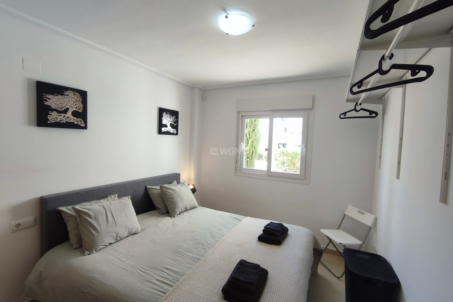 Reventa - Apartamento / piso - Hacienda Riquelme Golf Resort - Inland