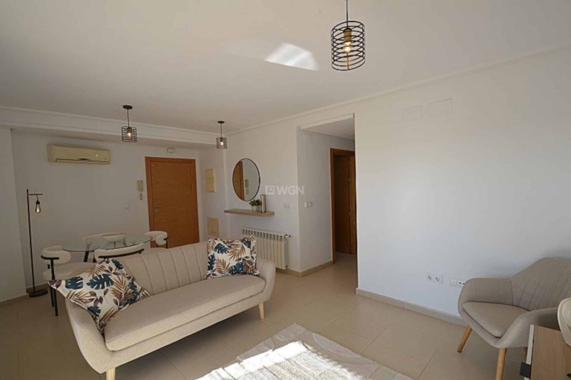 Reventa - Apartamento / piso - Hacienda Riquelme Golf Resort - Inland