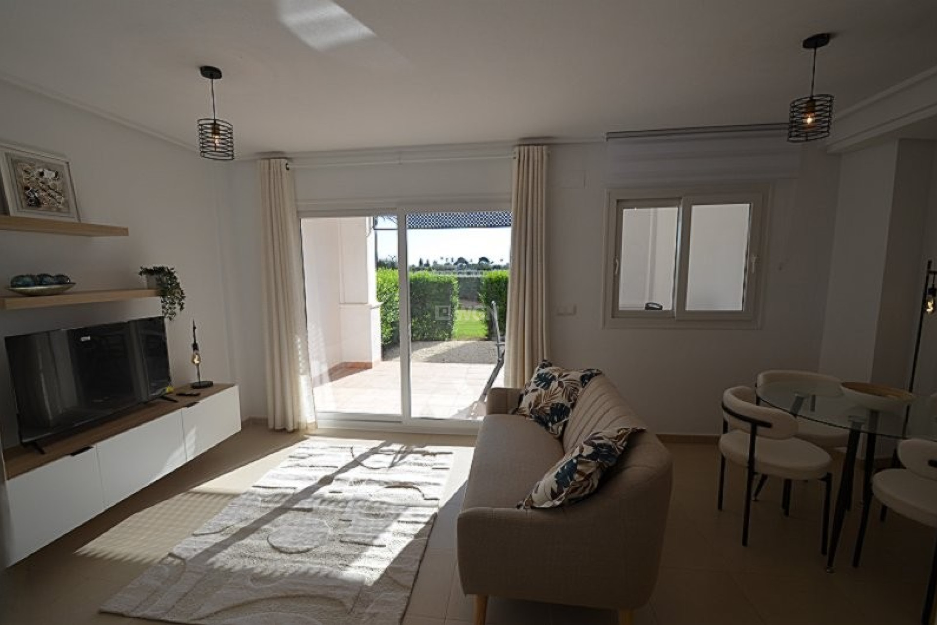 Reventa - Apartamento / piso - Hacienda Riquelme Golf Resort - Inland