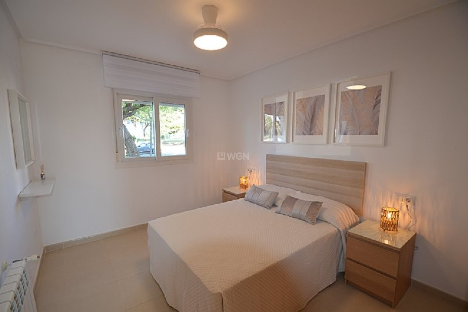 Reventa - Apartamento / piso - Hacienda Riquelme Golf Resort - Inland