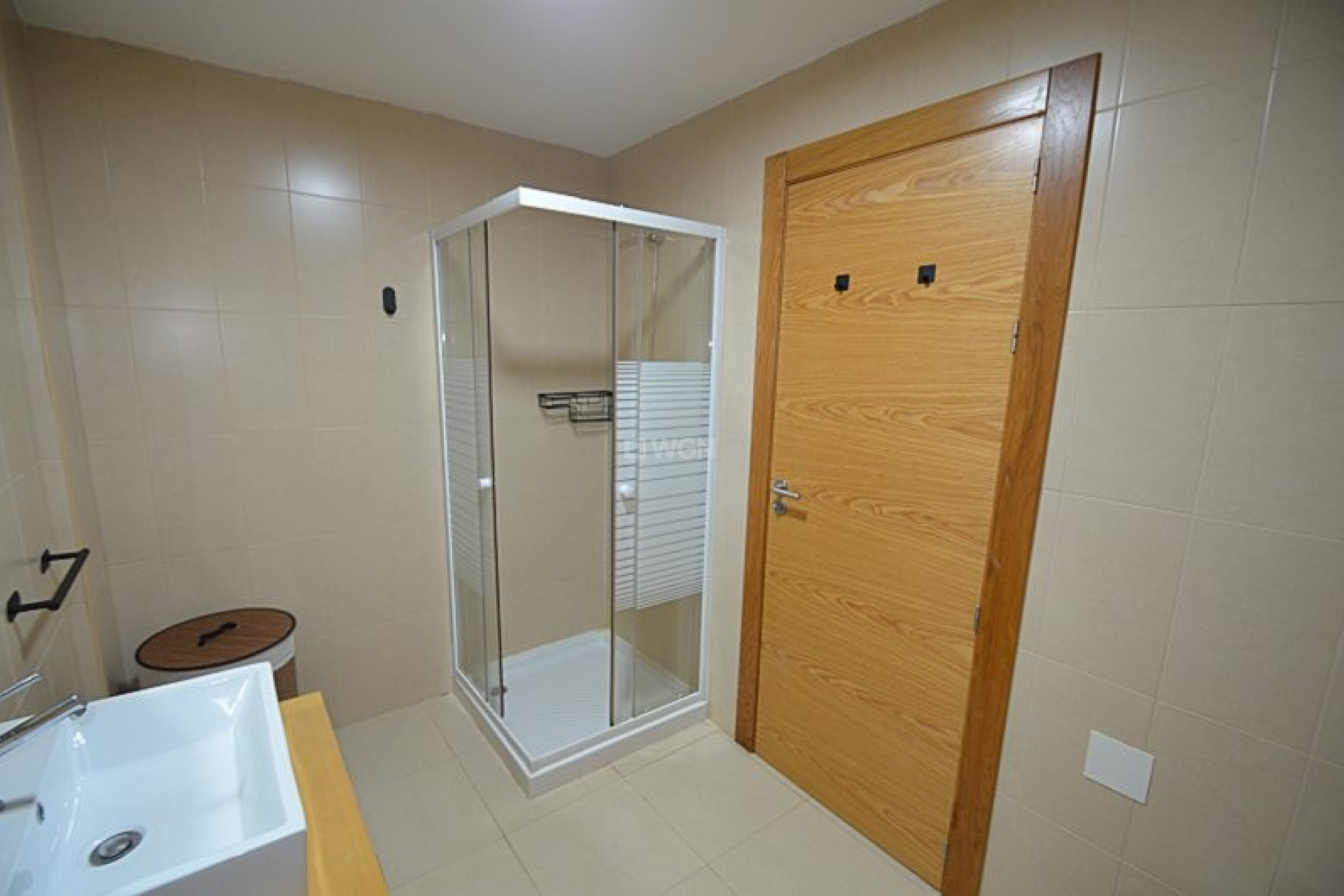 Reventa - Apartamento / piso - Hacienda Riquelme Golf Resort - Inland