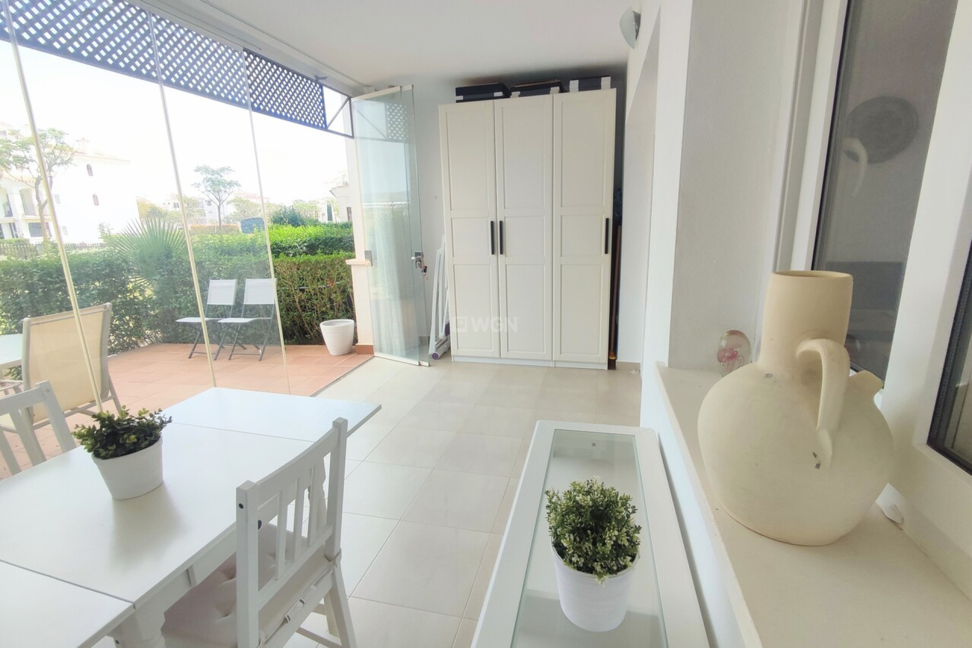 Reventa - Apartamento / piso - Hacienda Riquelme Golf Resort - Inland