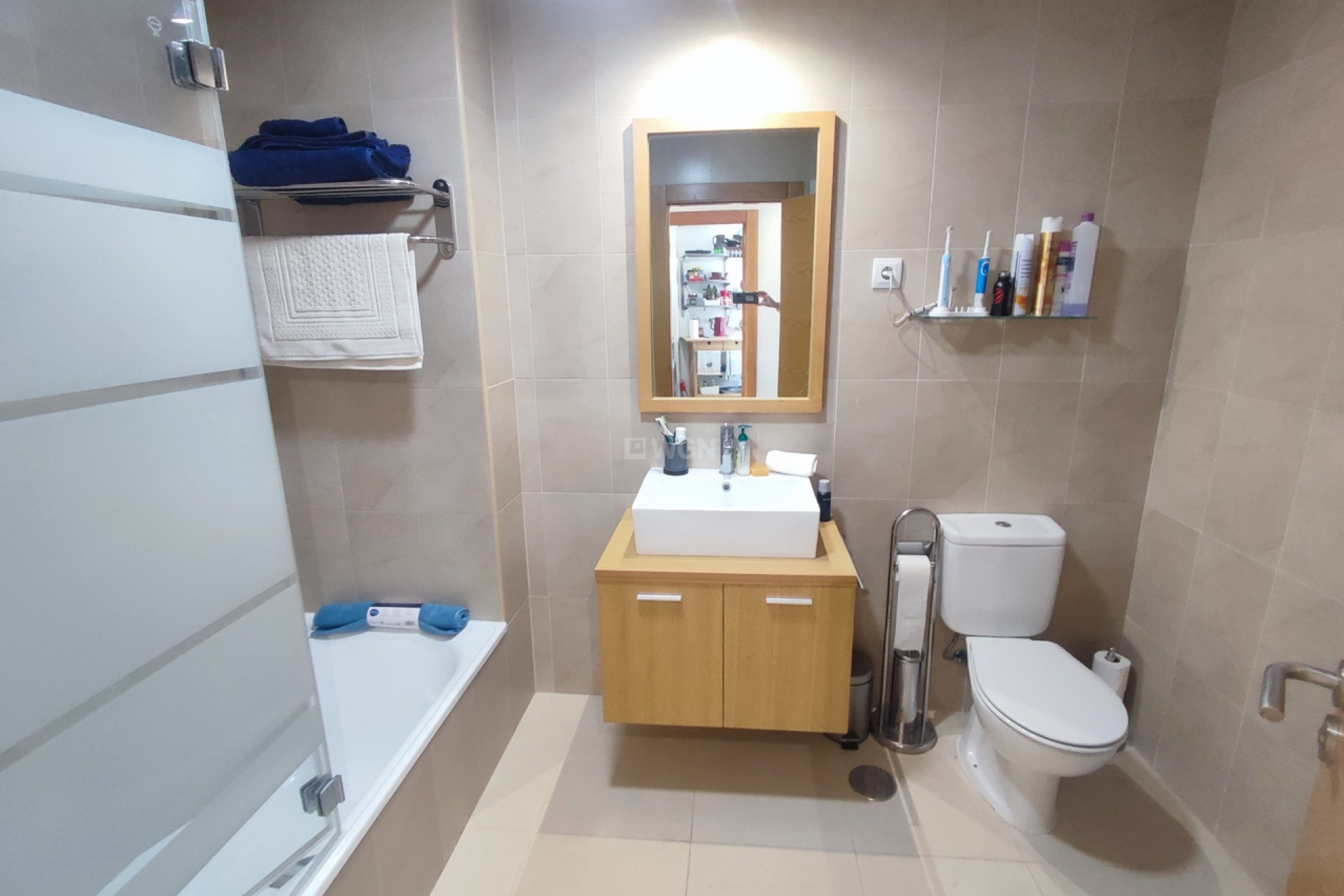 Reventa - Apartamento / piso - Hacienda Riquelme Golf Resort - Inland