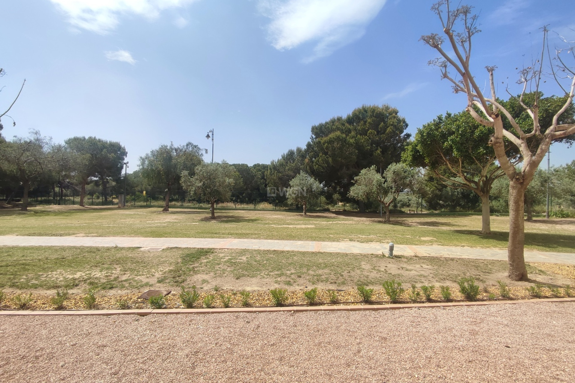 Reventa - Apartamento / piso - Hacienda Riquelme Golf Resort - Inland