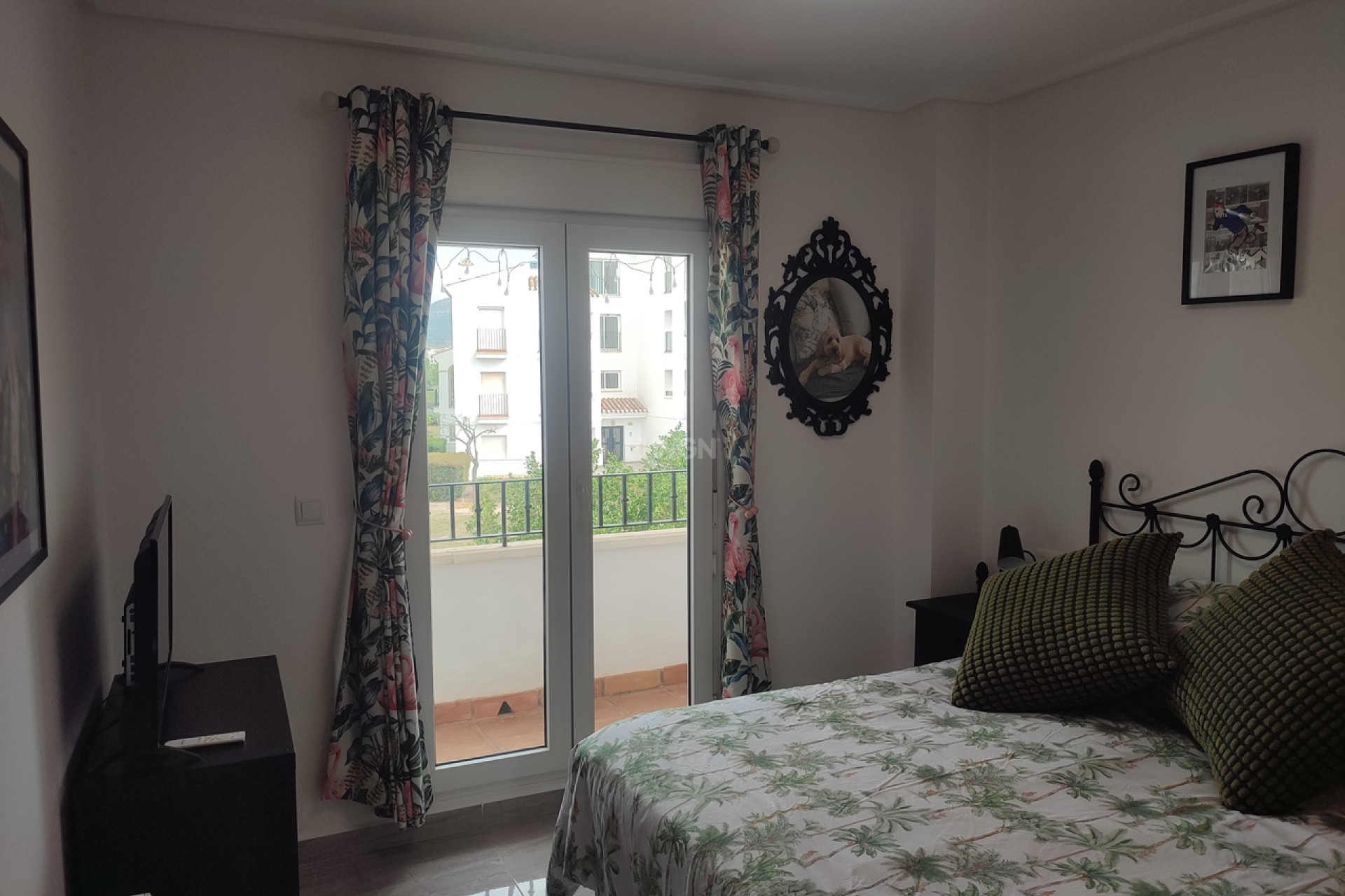 Reventa - Apartamento / piso - Hacienda Riquelme Golf Resort - Inland