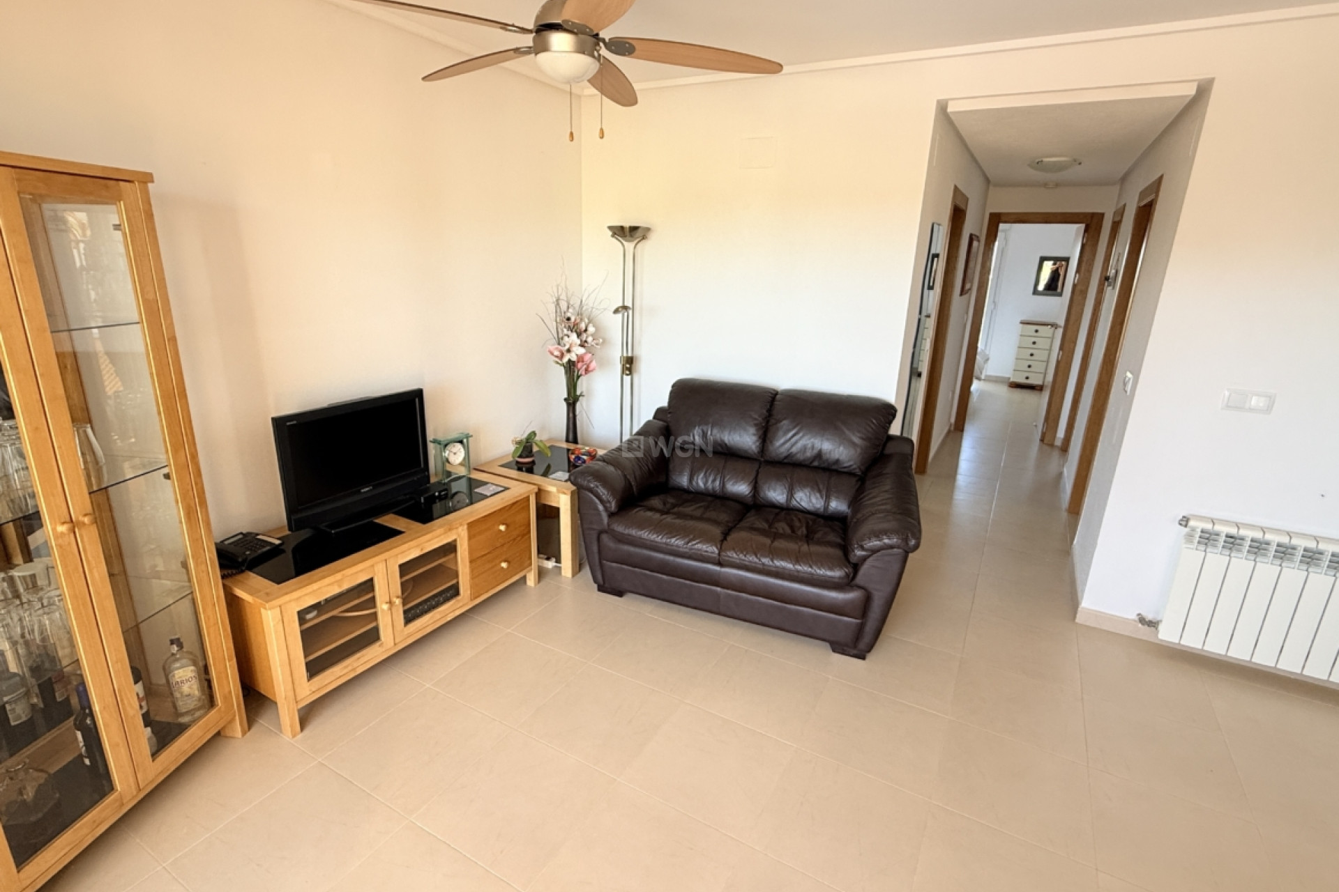 Reventa - Apartamento / piso - Hacienda Riquelme Golf Resort - Inland