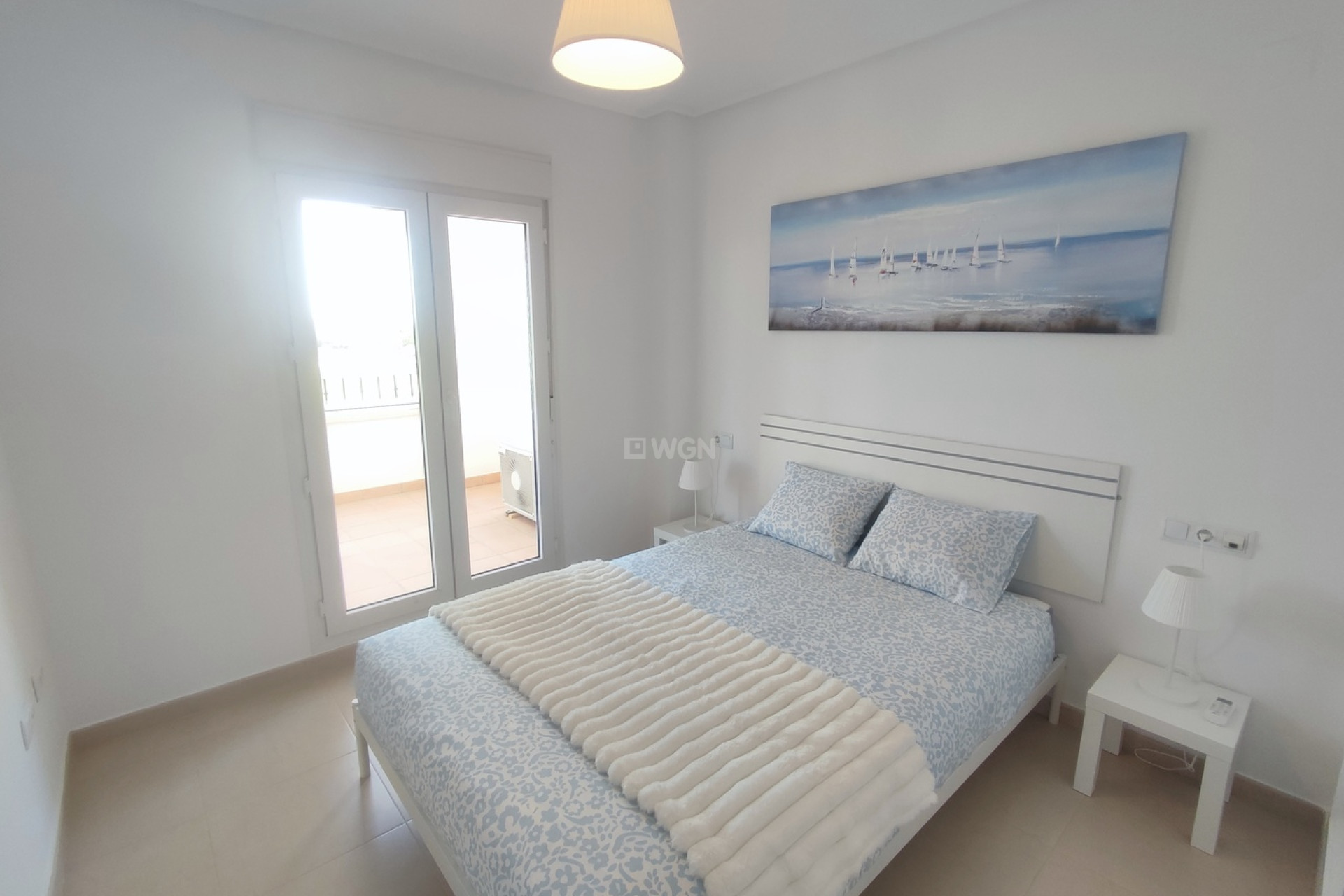 Reventa - Apartamento / piso - Hacienda Riquelme Golf Resort - Inland