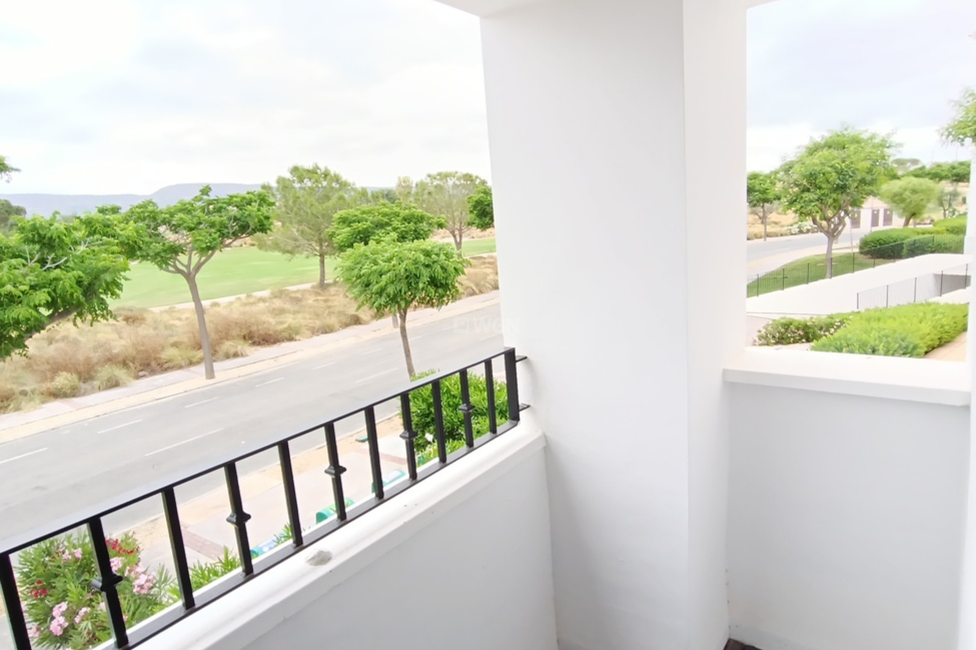 Reventa - Apartamento / piso - Hacienda Riquelme Golf Resort - Inland